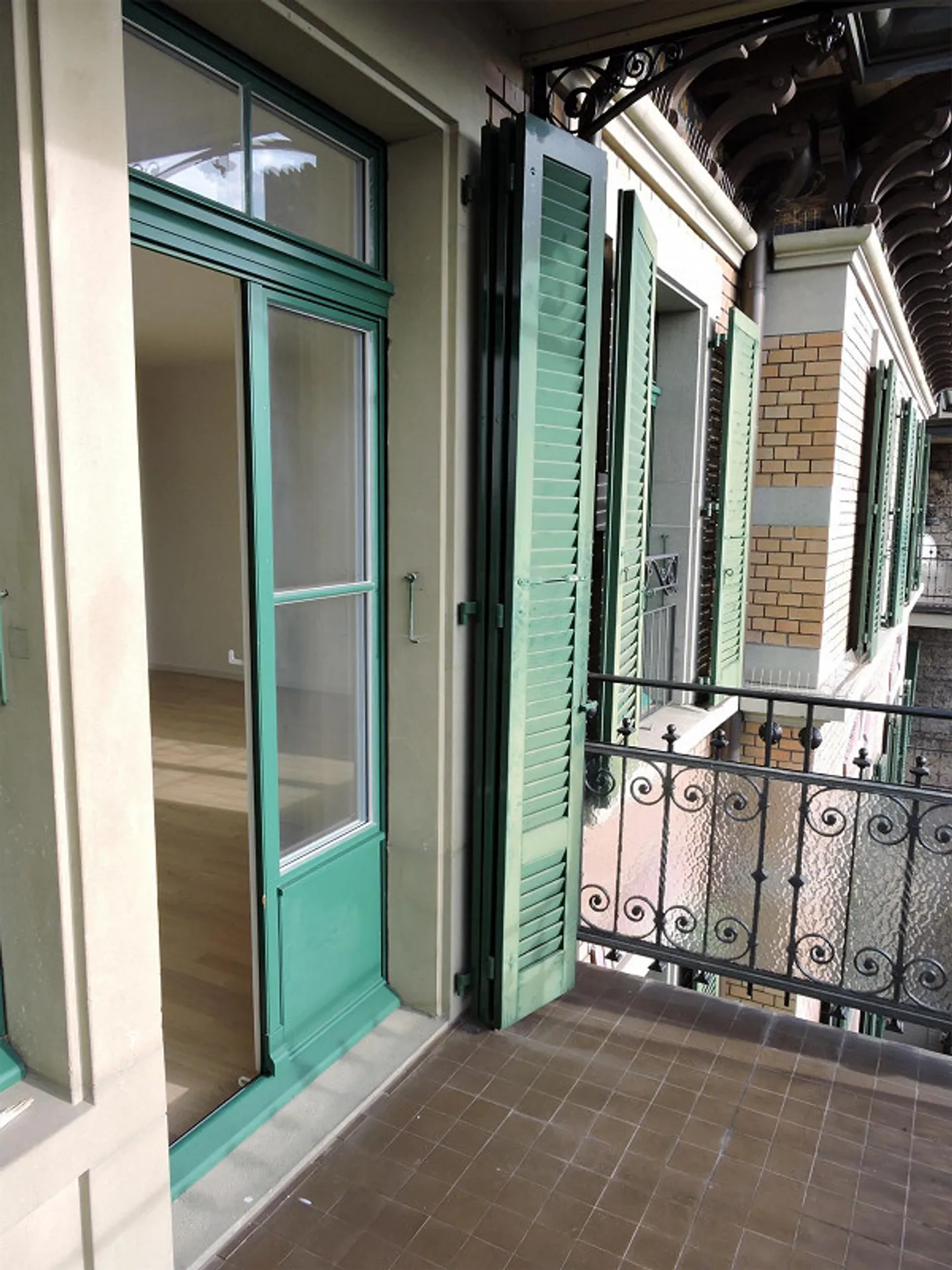 Appartamento da sogno di 3,5 stanze a Länggasse - Foto 6 di 6