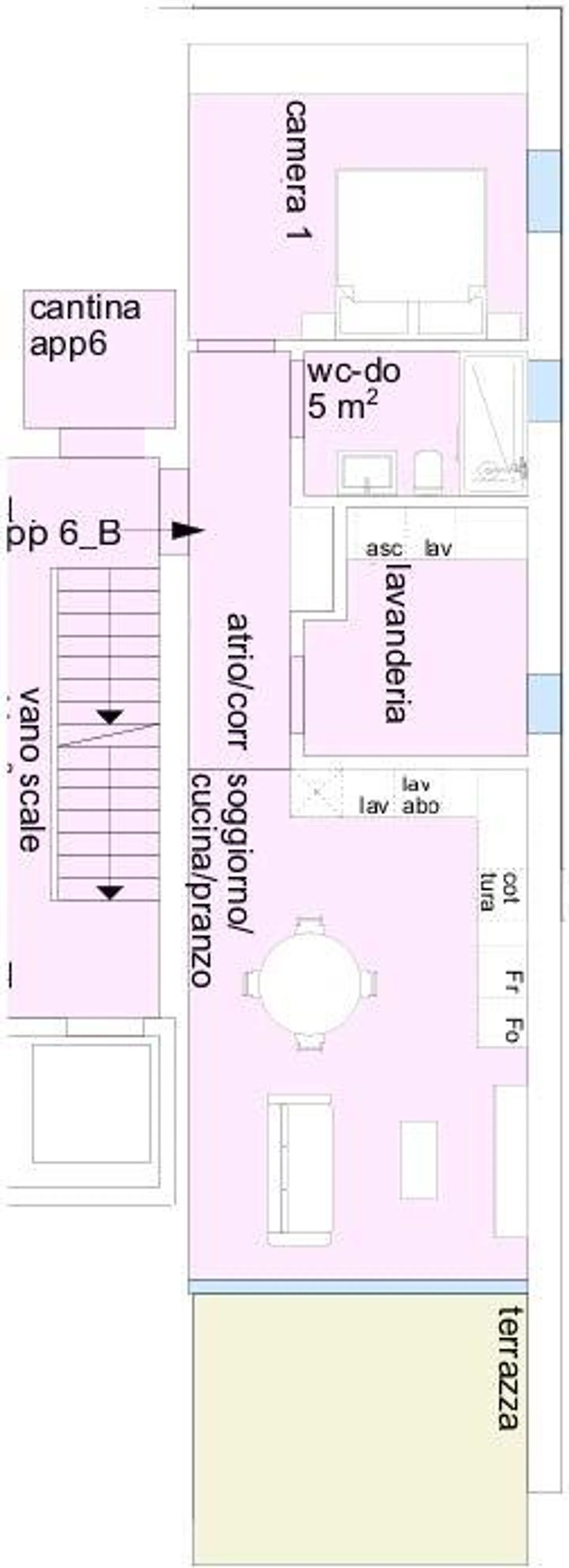 New apartment in a prestigious residential area - Photo 11 of 16