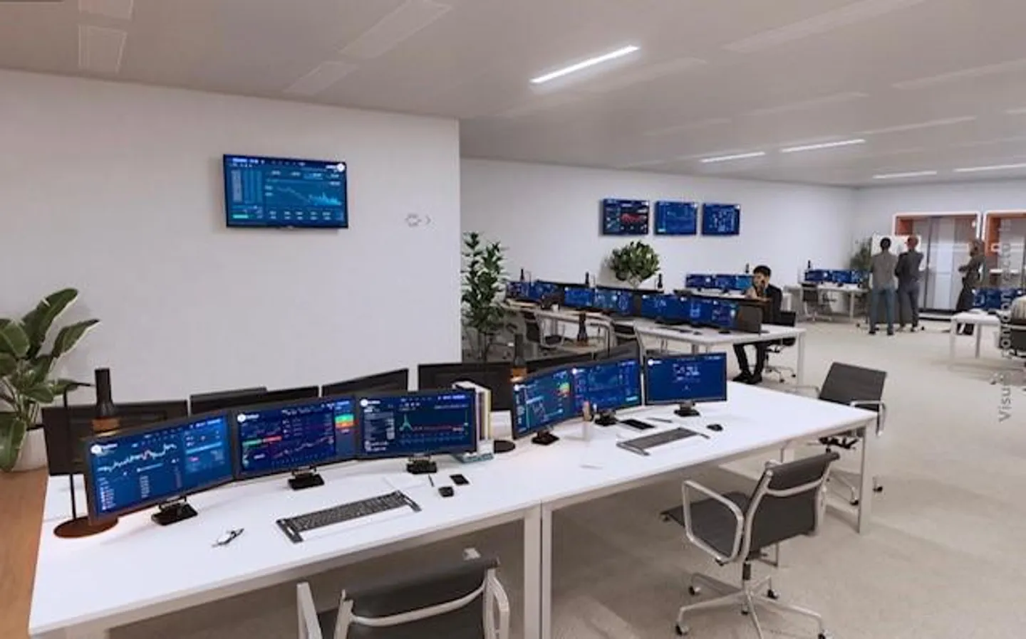 Office - Photo 2 of 11