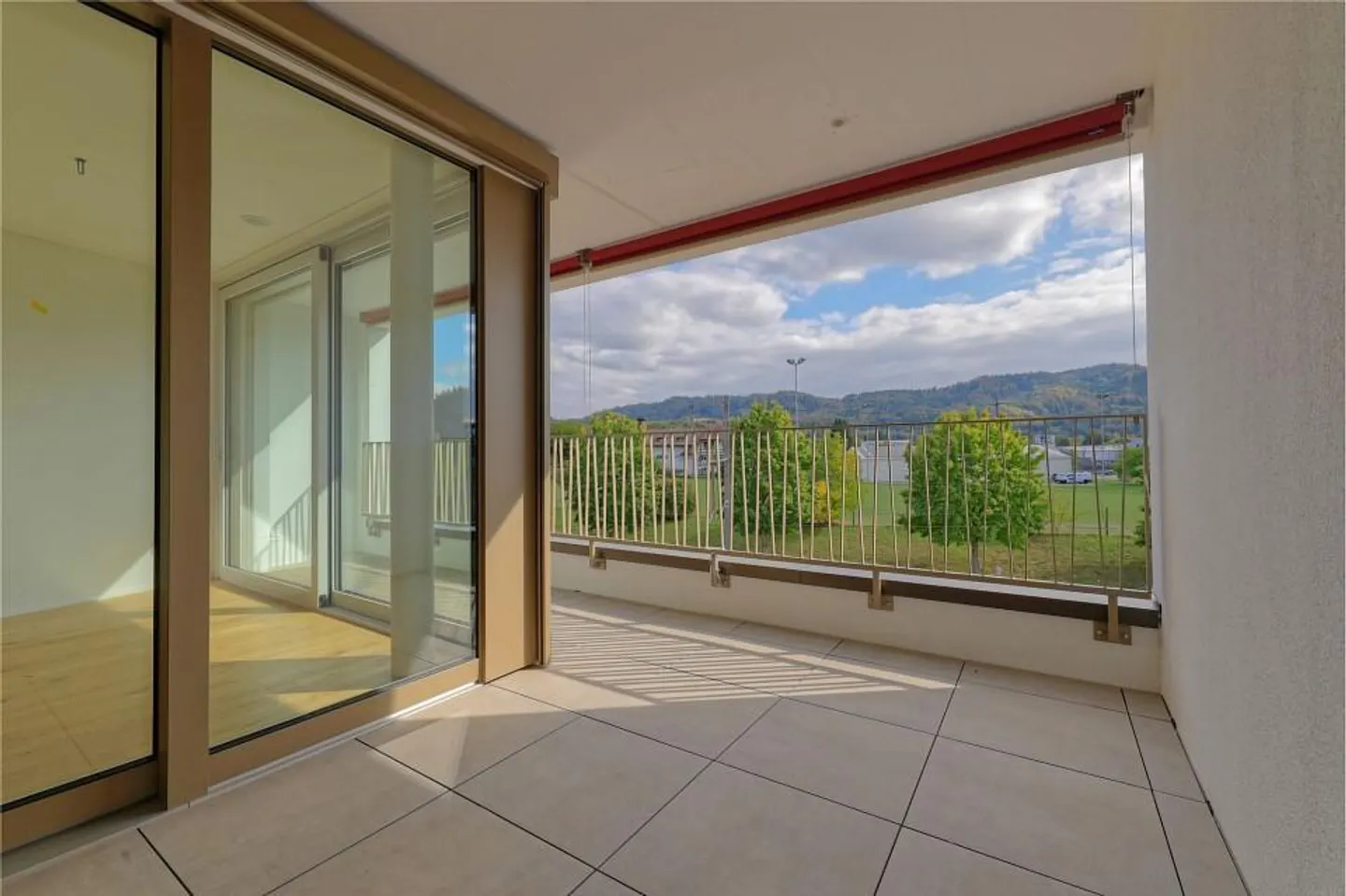 WHG 34 - Un logement de haute qualité et contemporain dans un emplacement central à Urtenen-Schönbühl - Photo 9 sur 13