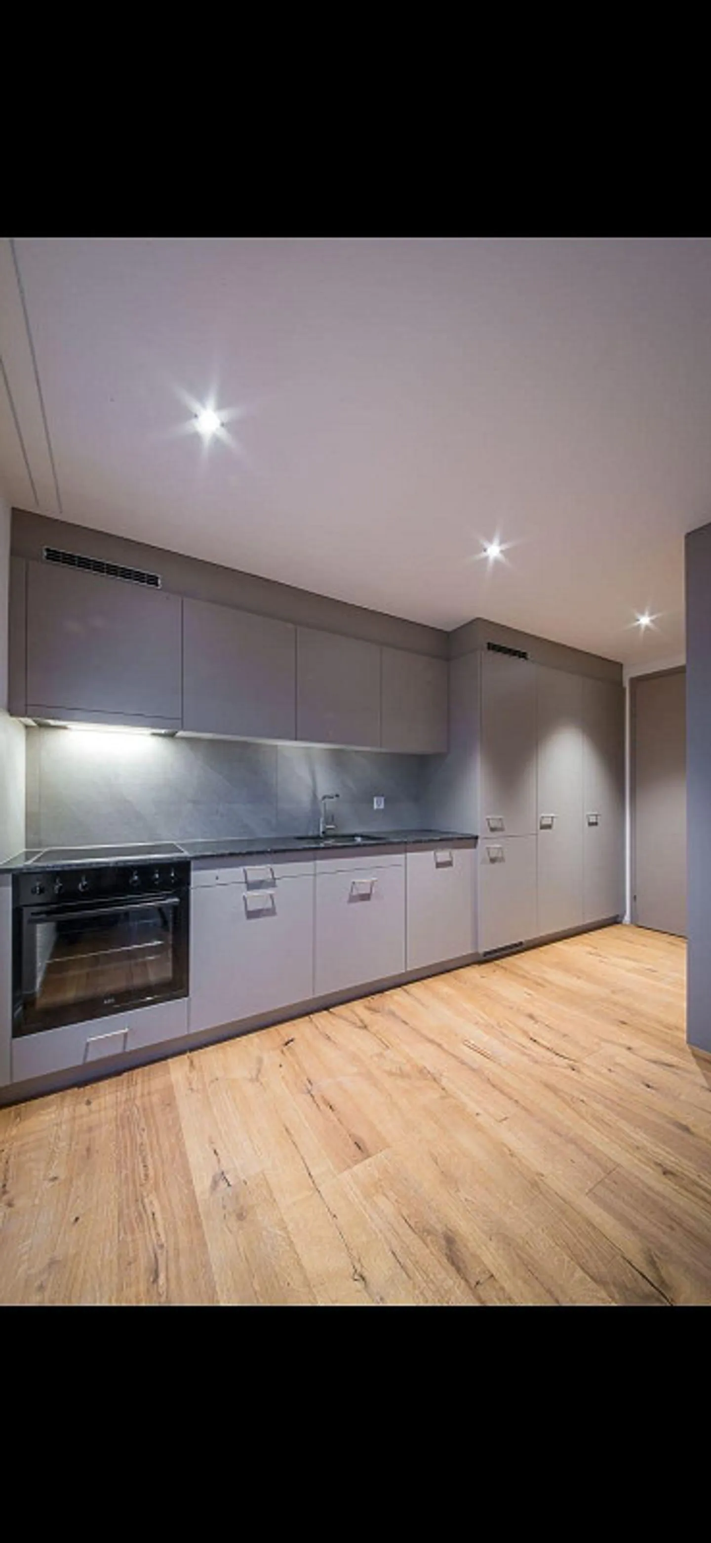 Appartamento moderno 2,5 locali - Foto 1 di 5