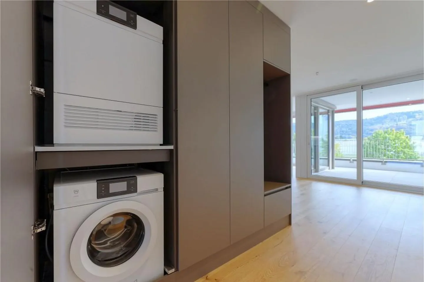 WHG 34 - Un logement de haute qualité et contemporain dans un emplacement central à Urtenen-Schönbühl - Photo 12 sur 13