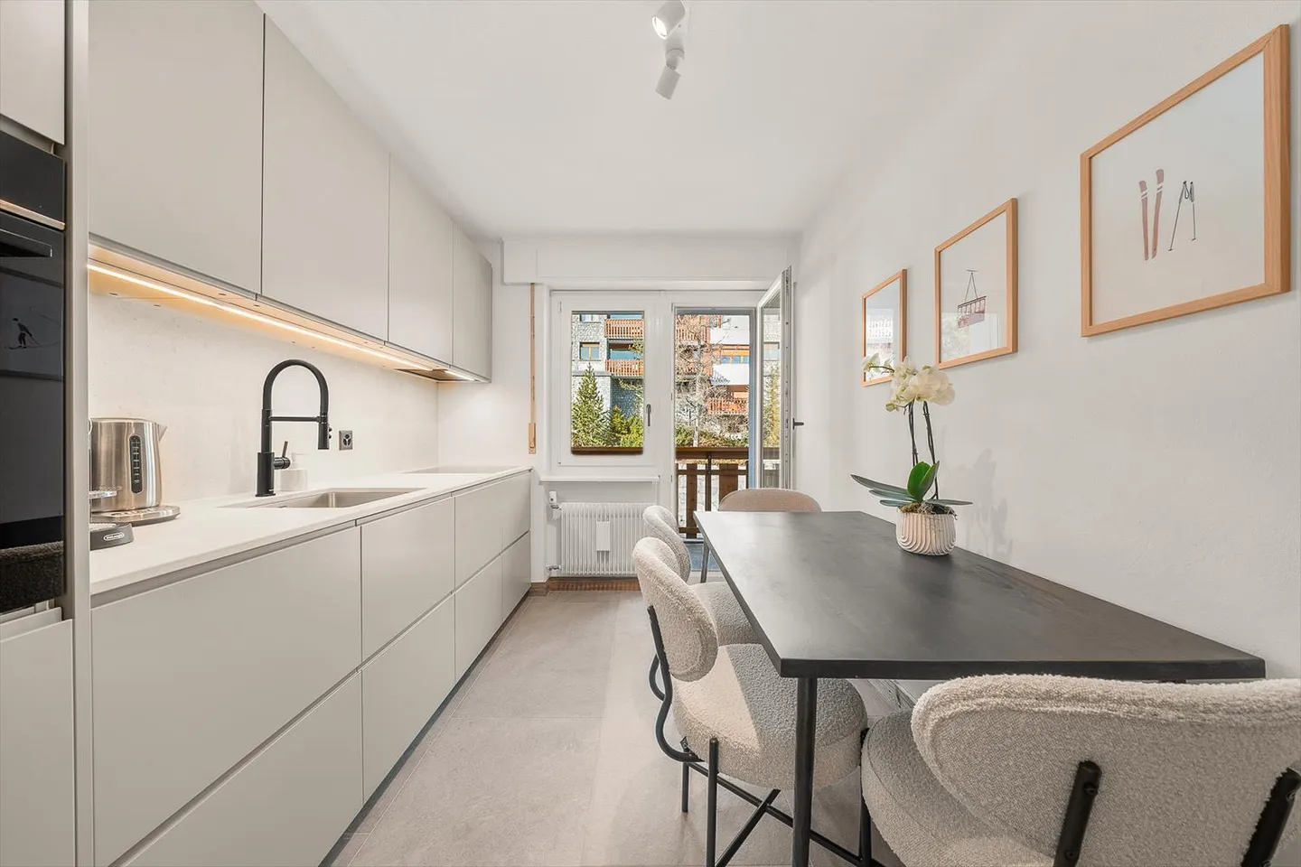 4,5-Zimmer-Wohnung - Foto 7 von 13