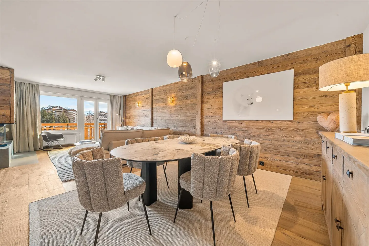 4,5-Zimmer-Wohnung - Foto 12 von 13