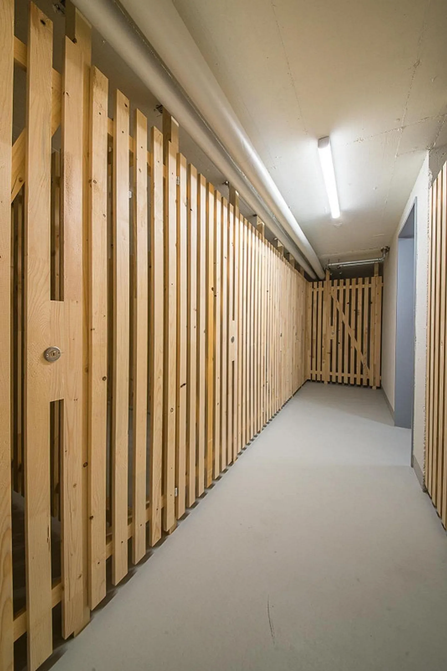 Appartamento moderno 2,5 locali - Foto 5 di 5