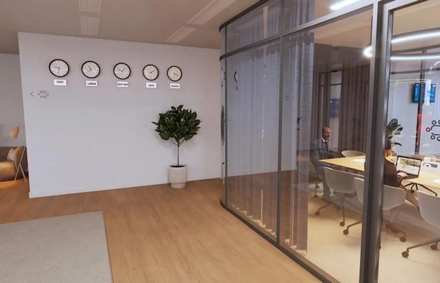 Office - Photo 4 of 11