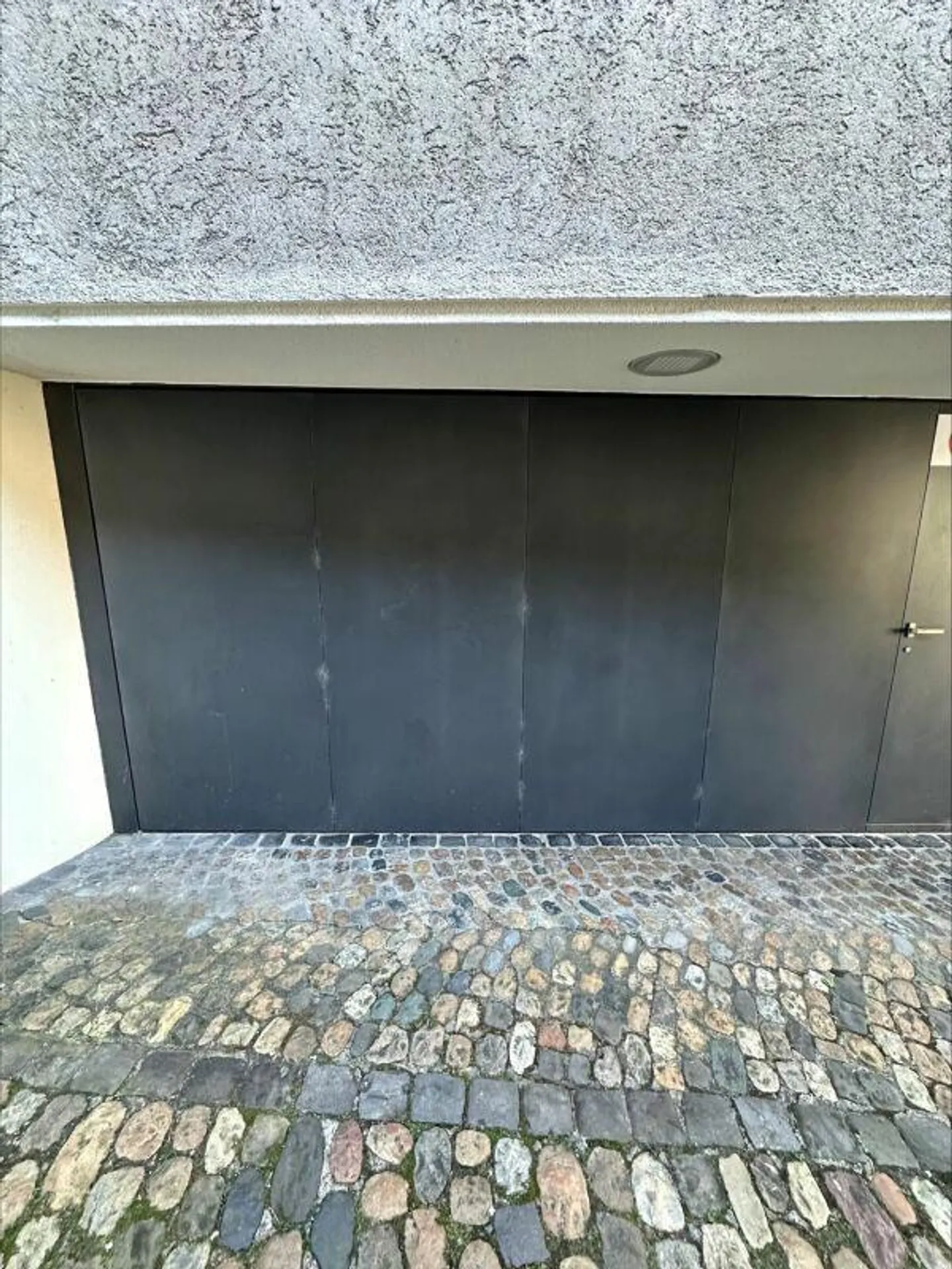 Garagenbox in der Brugger Altstadt zu vermieten - Photo 4 of 5