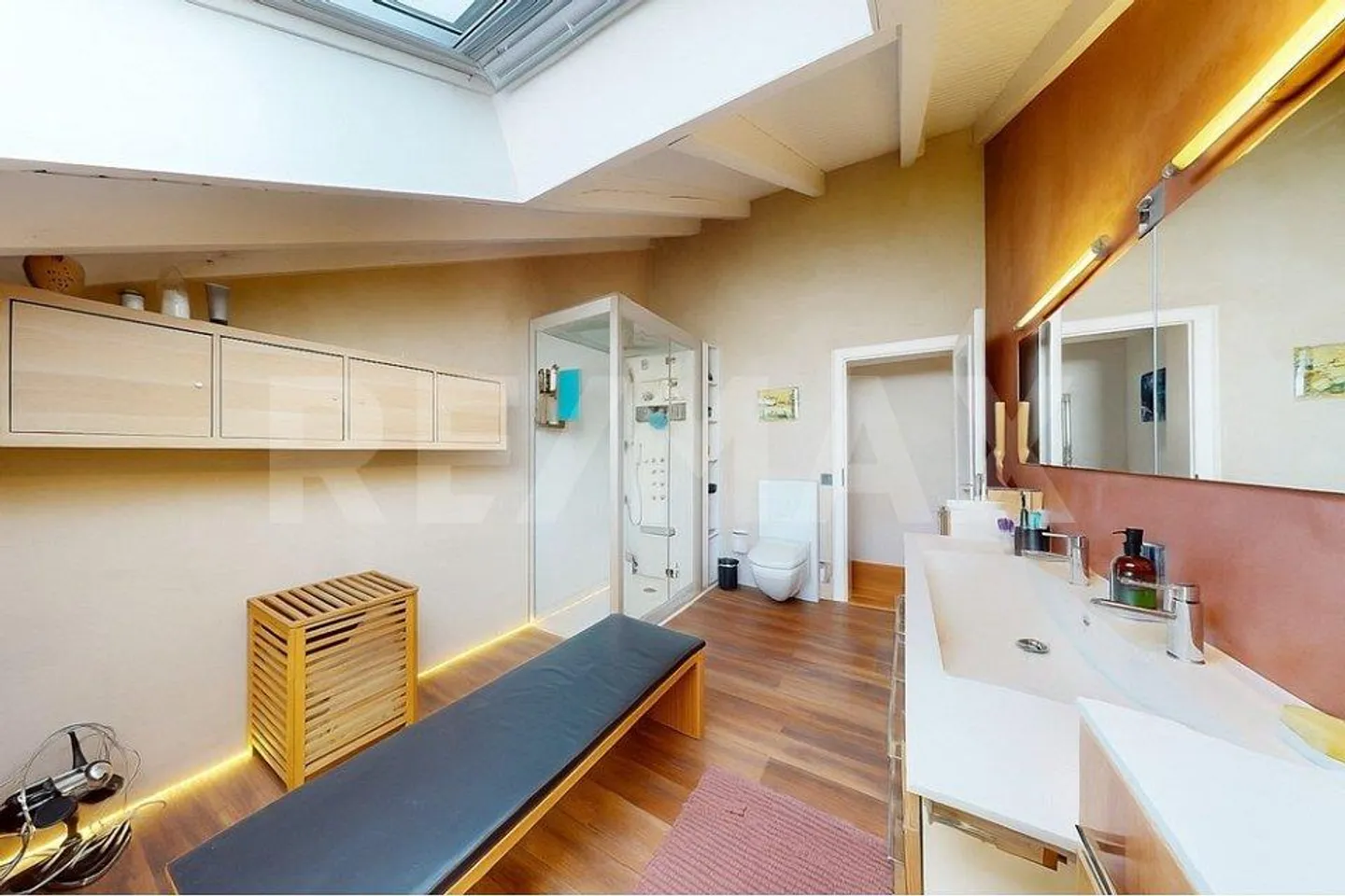 Maison 5.5 pièces - Foto 7 von 13