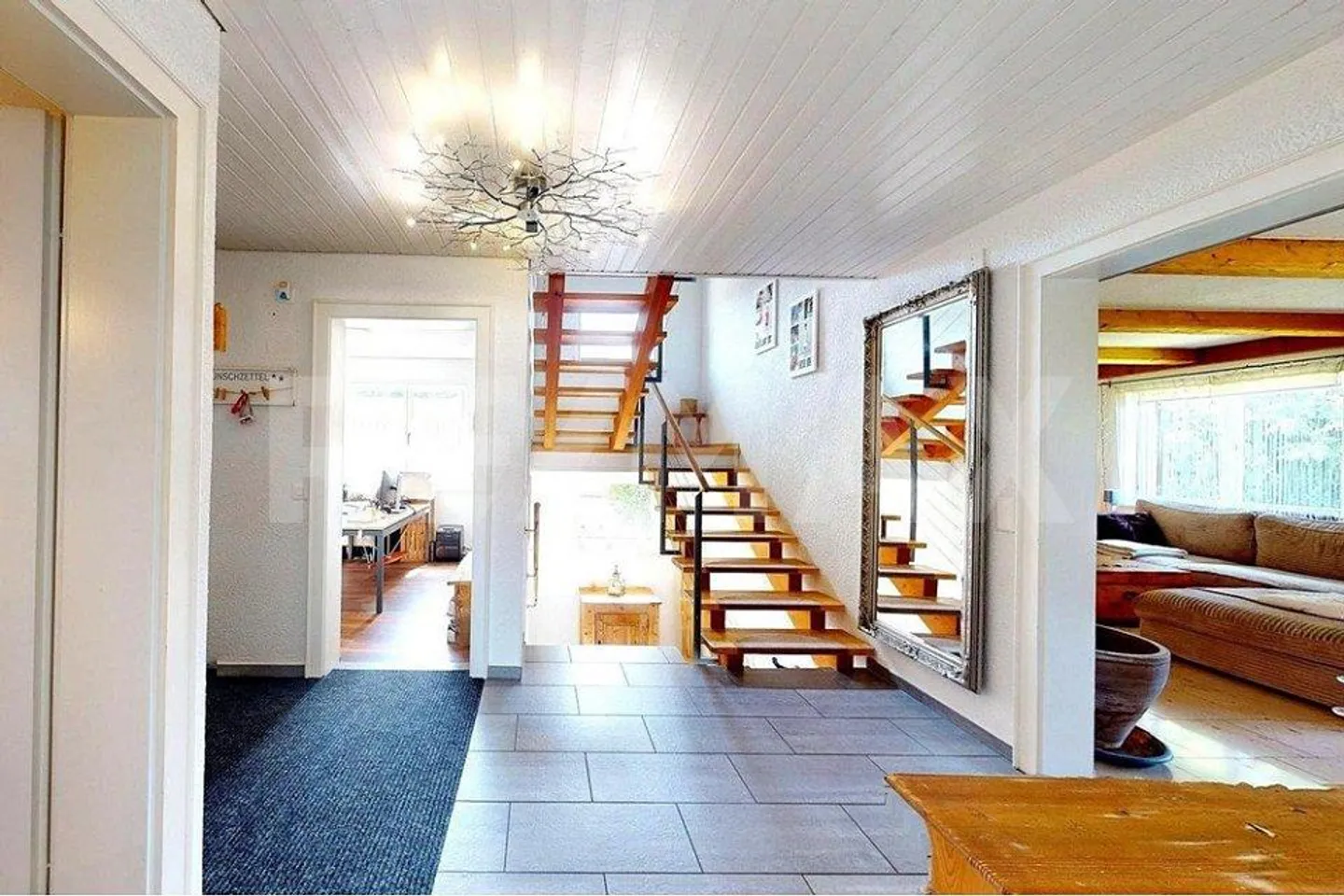 Maison 5.5 pièces - Foto 8 von 13