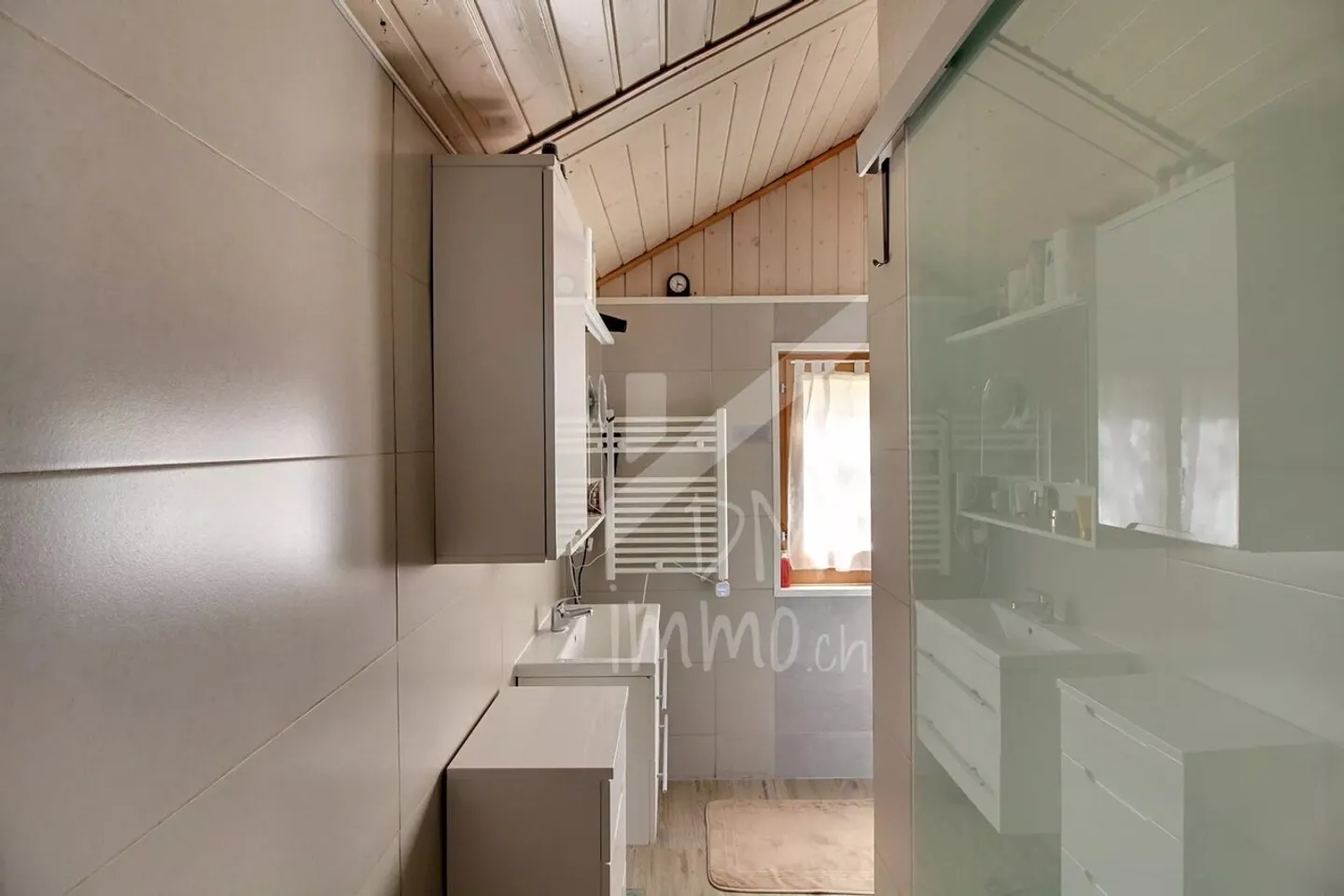 Petite Maison Atypique à Choëx - Photo 5 sur 7