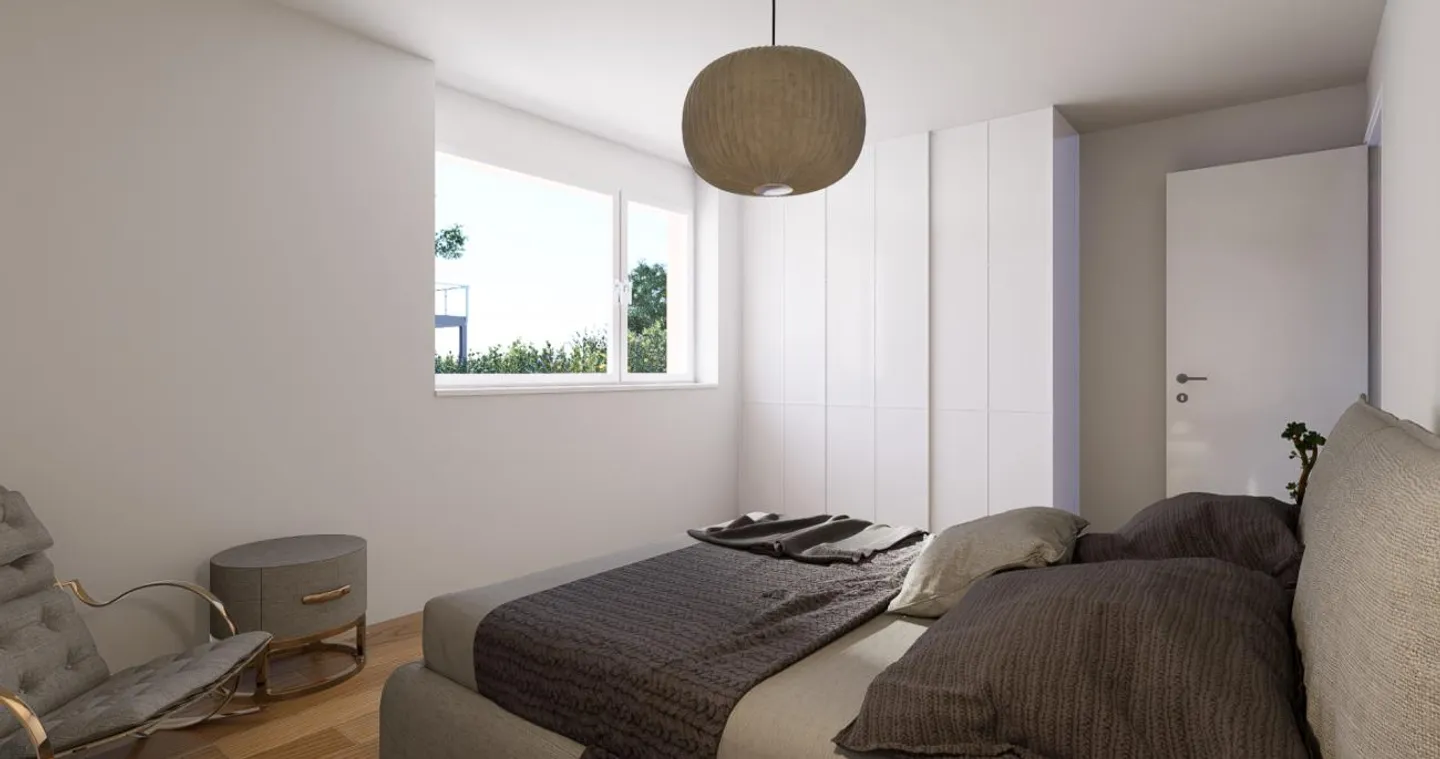 «Modern and spacious - Construction started!» - Photo 4 of 9