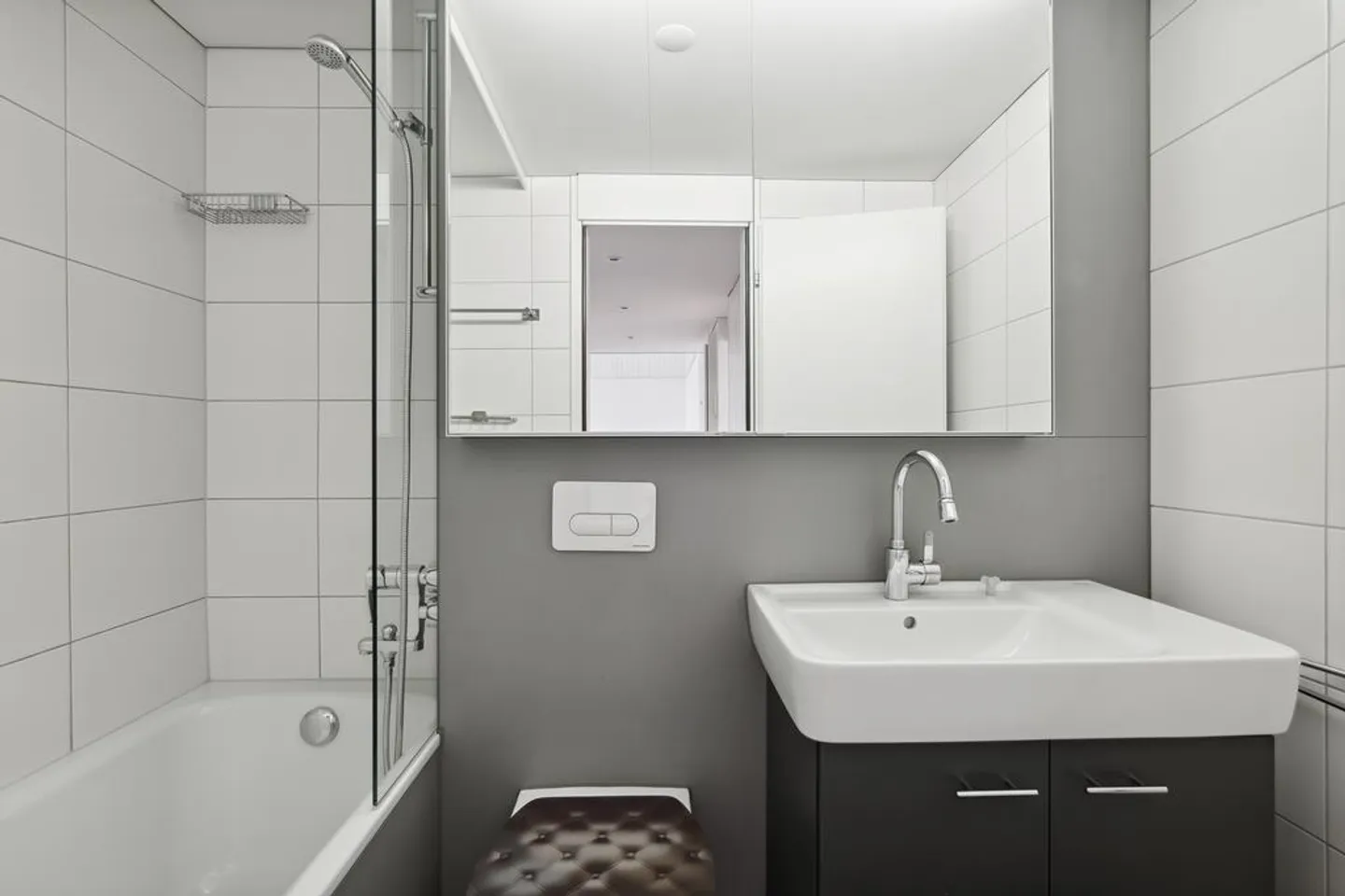 Benvenuti nella vostra nuova casa - Foto 8 di 10