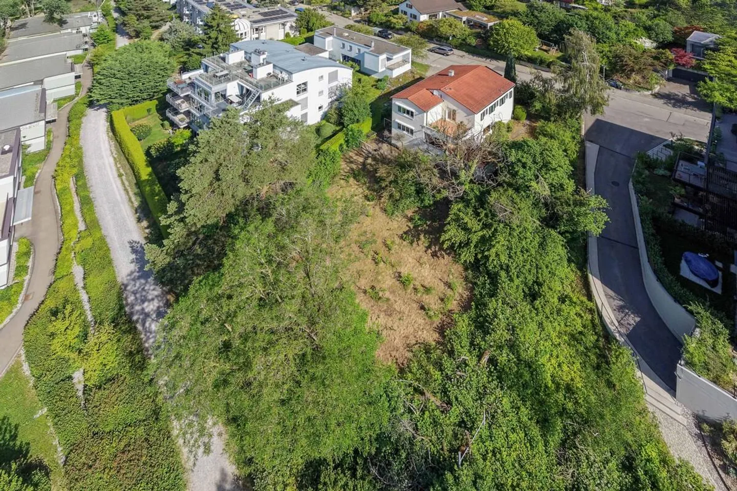 Charmantes Einfamilienhaus mit Potenzial - Foto 1 von 2