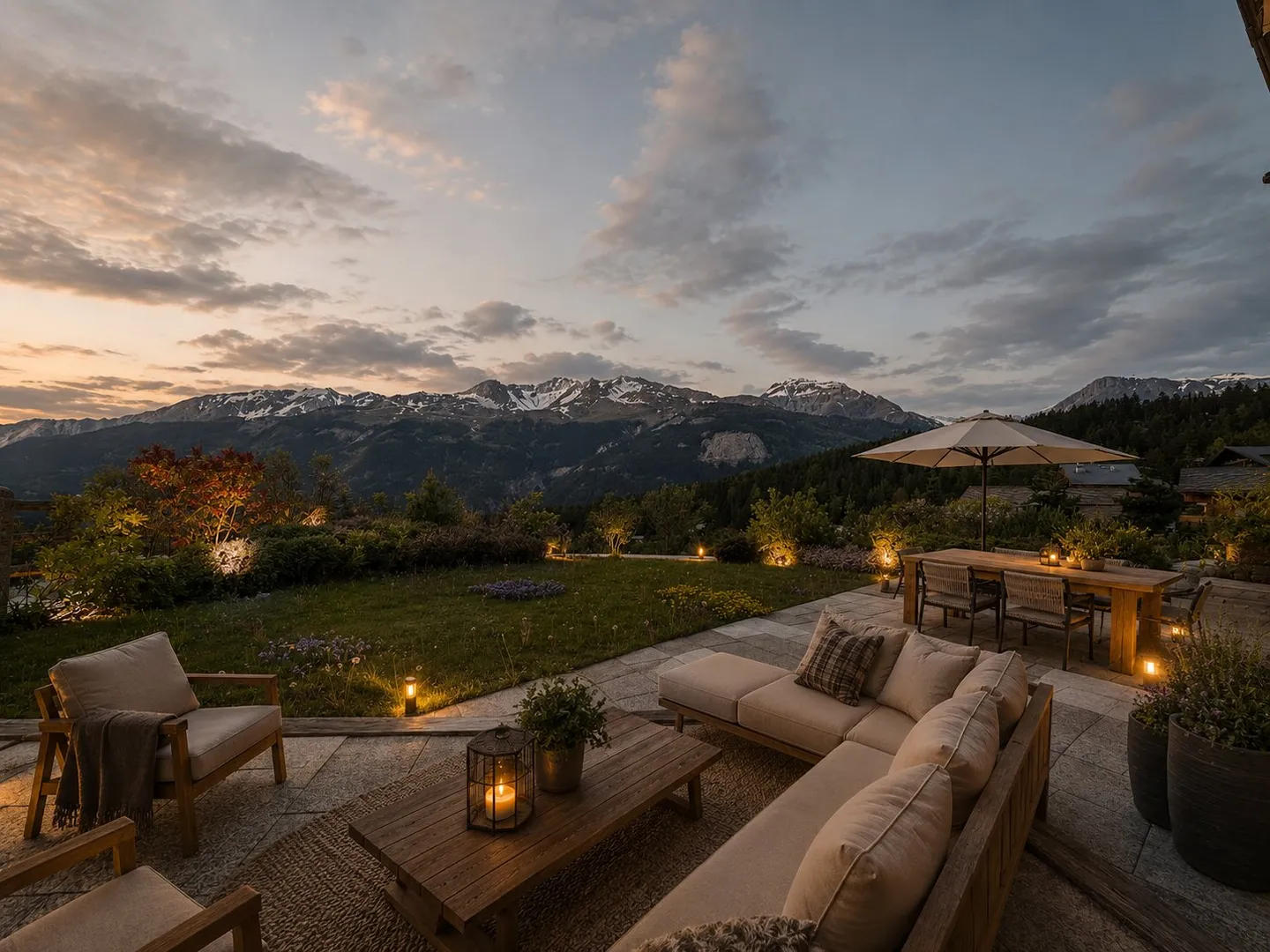 Appartamento straordinario a Crans-Montana - Foto 11 di 21