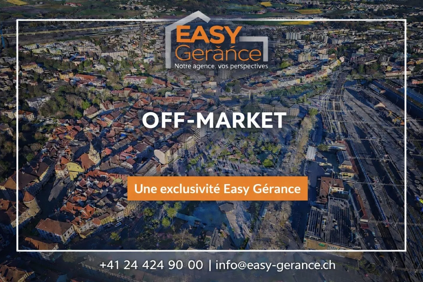 Edificio in affitto - Foto 1 di 1