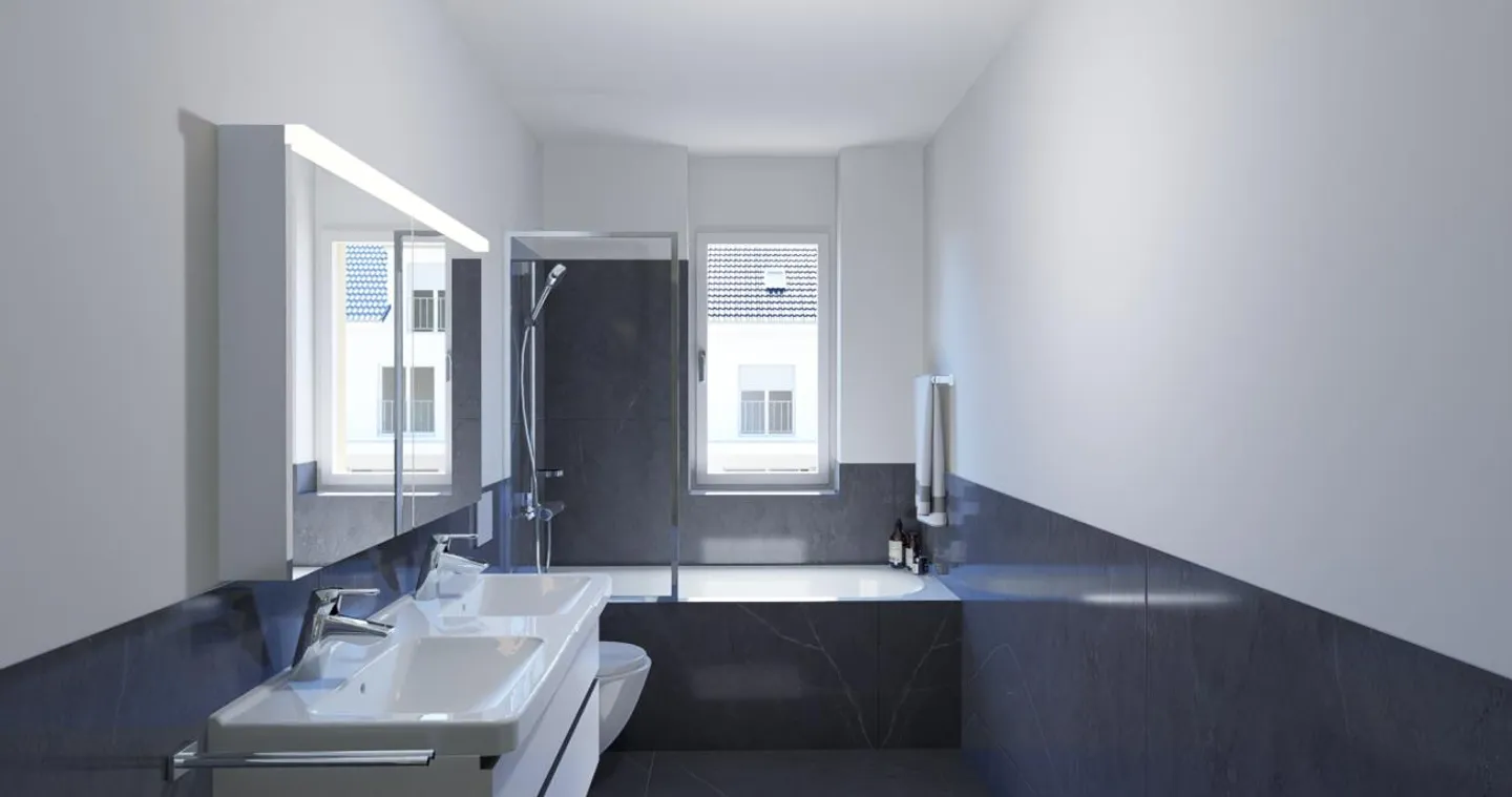 «Modern and spacious - Construction started!» - Photo 7 of 9