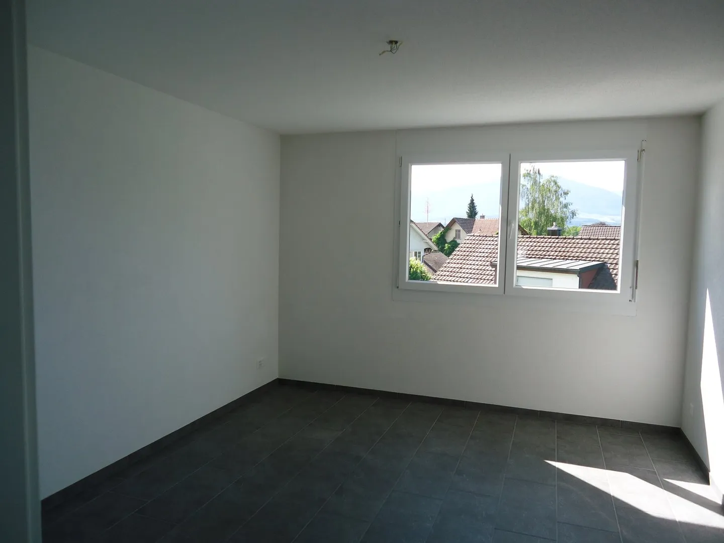 Your new home: Large feel-good penthouse with a view of the greenery - Photo 17 of 21