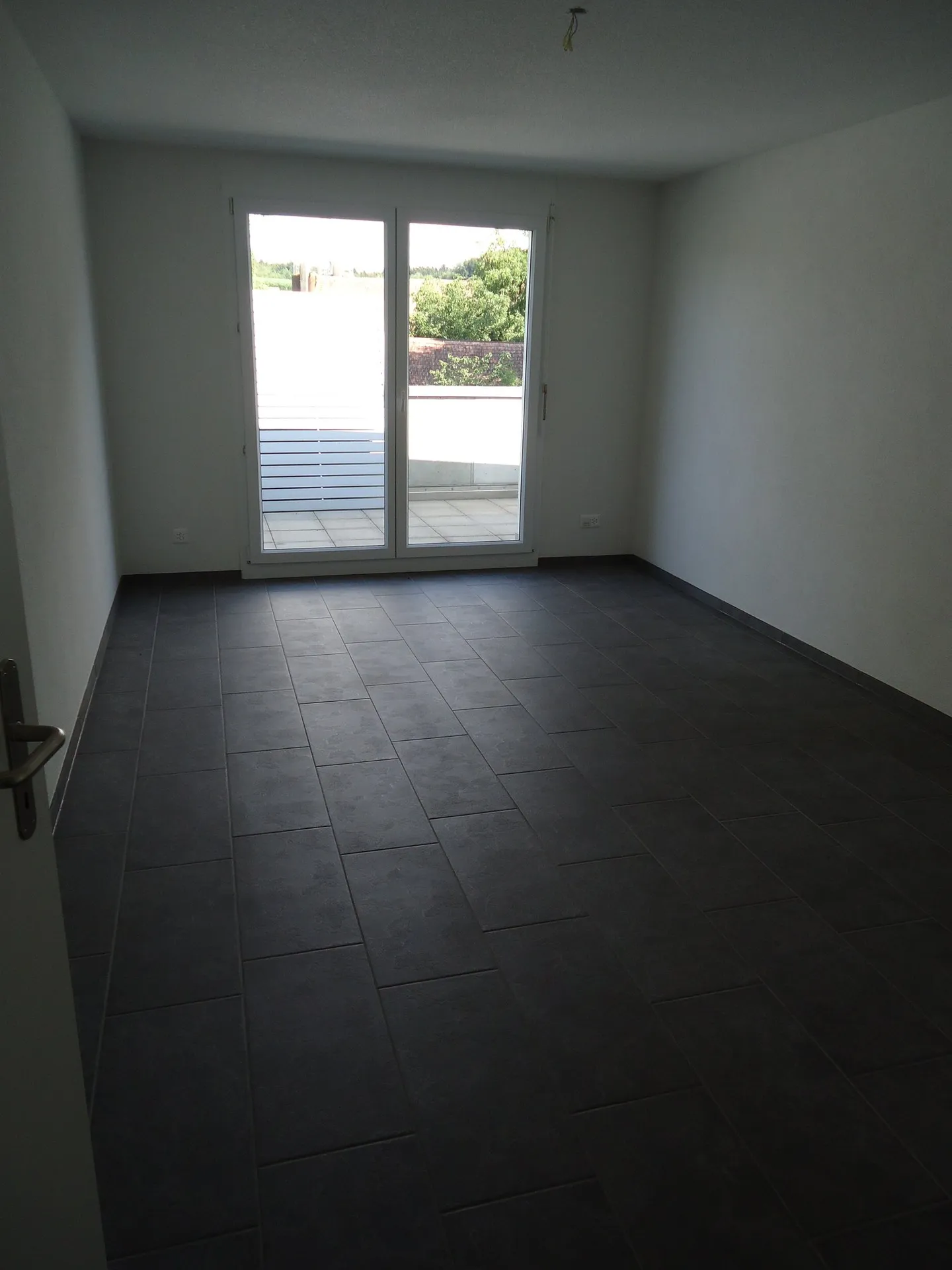 Your new home: Large feel-good penthouse with a view of the greenery - Photo 18 of 21