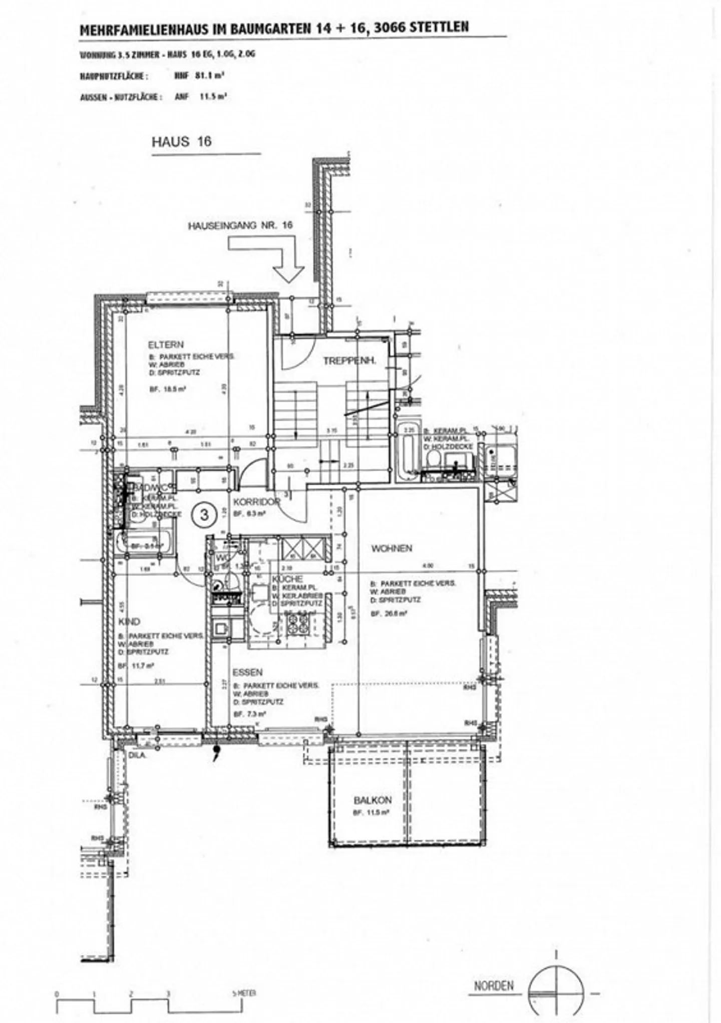 Benvenuti nella vostra nuova casa - Foto 10 di 10