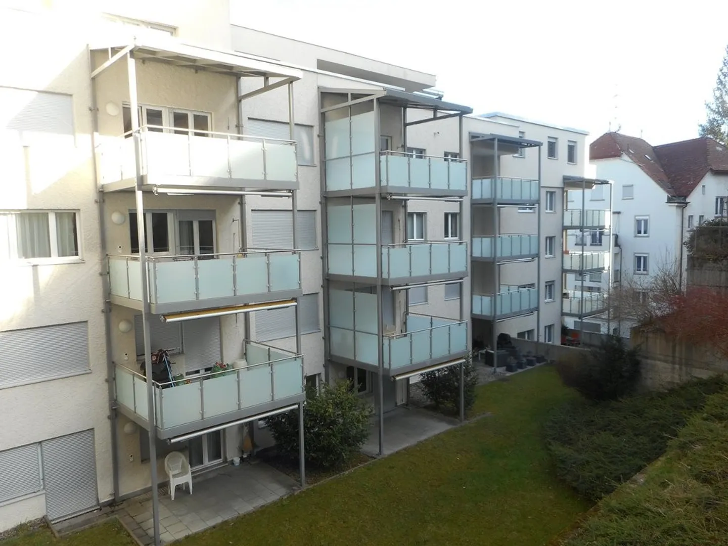 Appartamento 2.5 camere affascinante - Foto 1 di 7