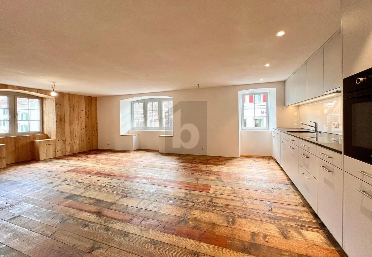 Apartment for rent - Photo 1 of 6