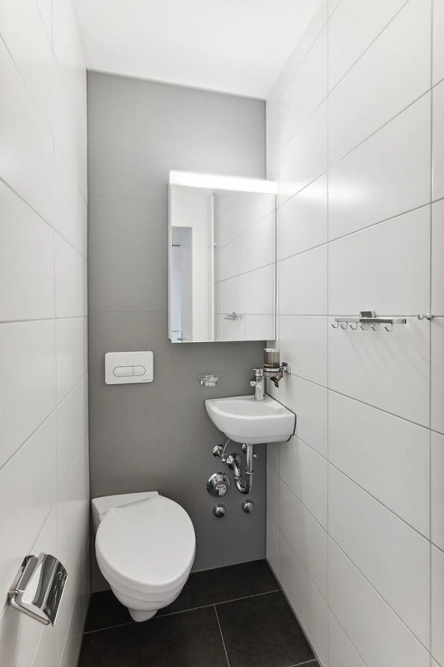 Benvenuti nella vostra nuova casa - Foto 9 di 10