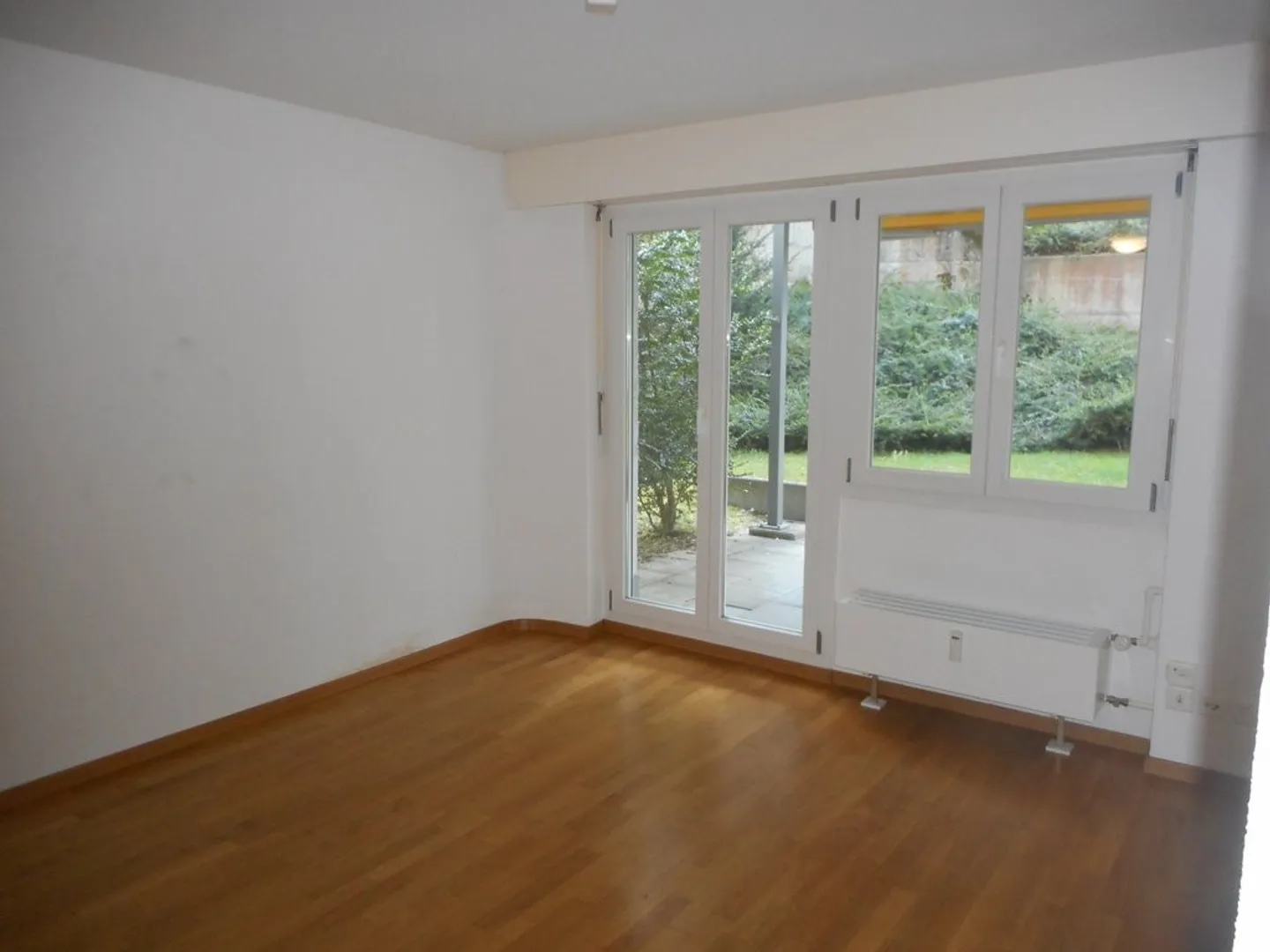 Appartamento 2.5 camere affascinante - Foto 2 di 7