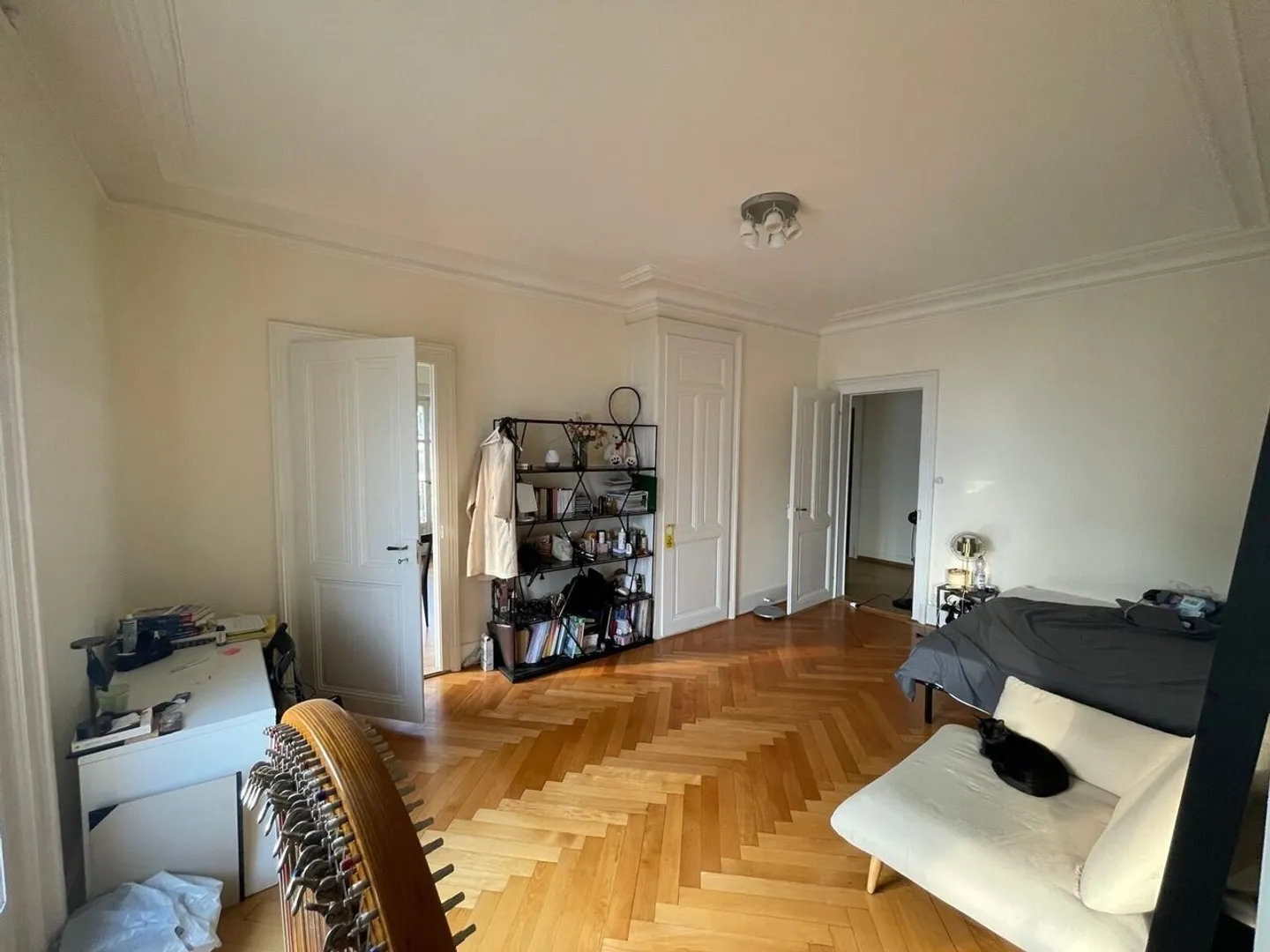 Appartamento in affitto - Foto 4 di 8