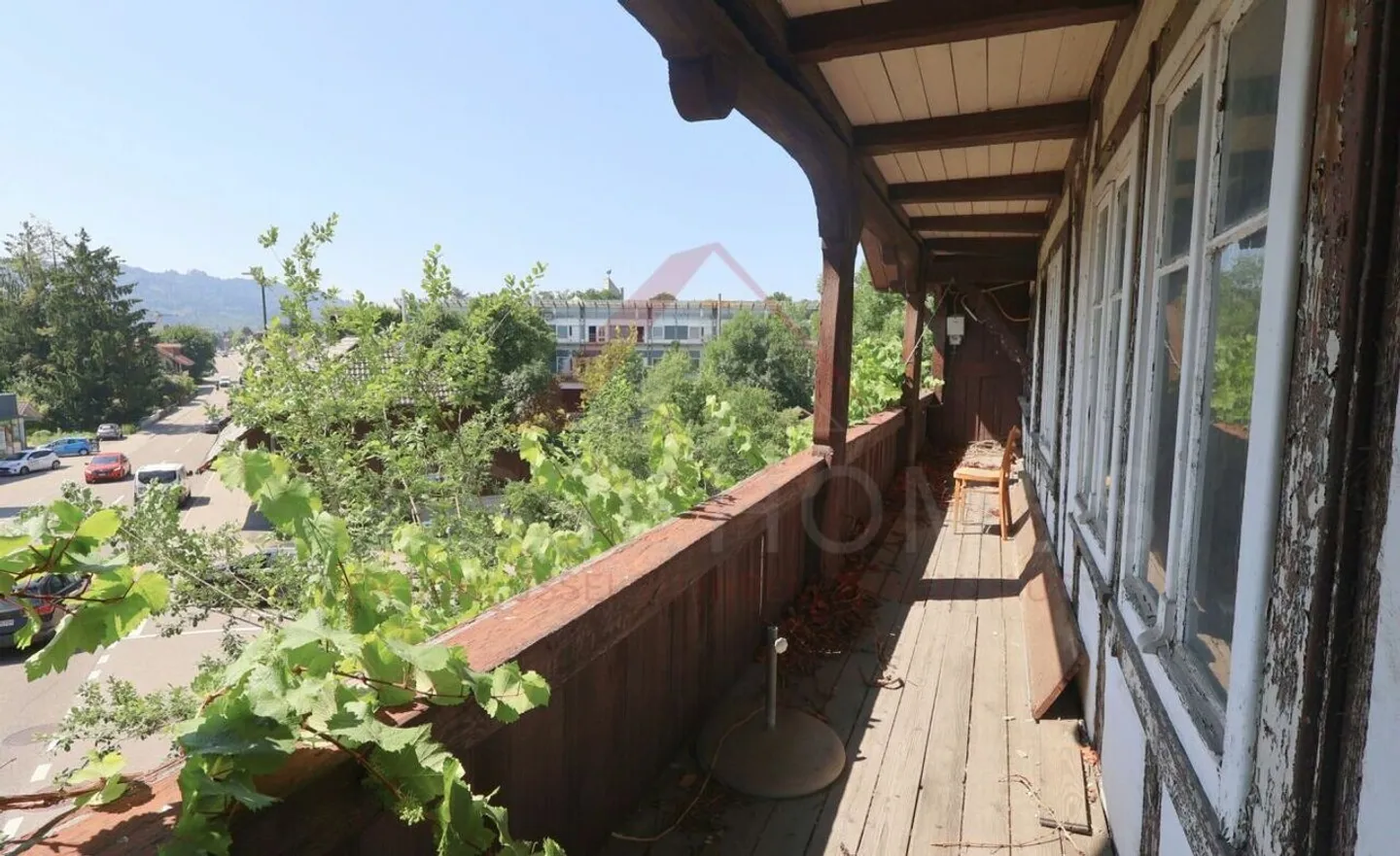 «Sanierungsobjekt mit genehmigtem Bauprojekt - Wohn- & Geschäftshaus in Urtenen-Schönbühl» - Foto 13 von 23