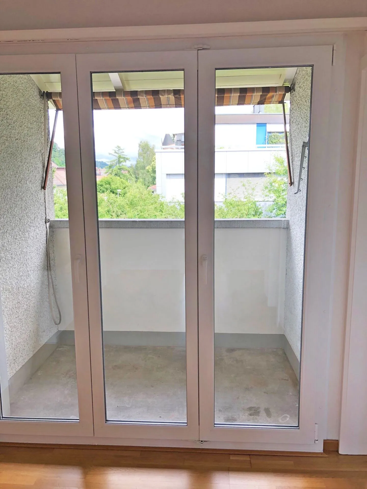 Appartamento 3.5 locali al 2° piano a Gümligen - Foto 2 di 9