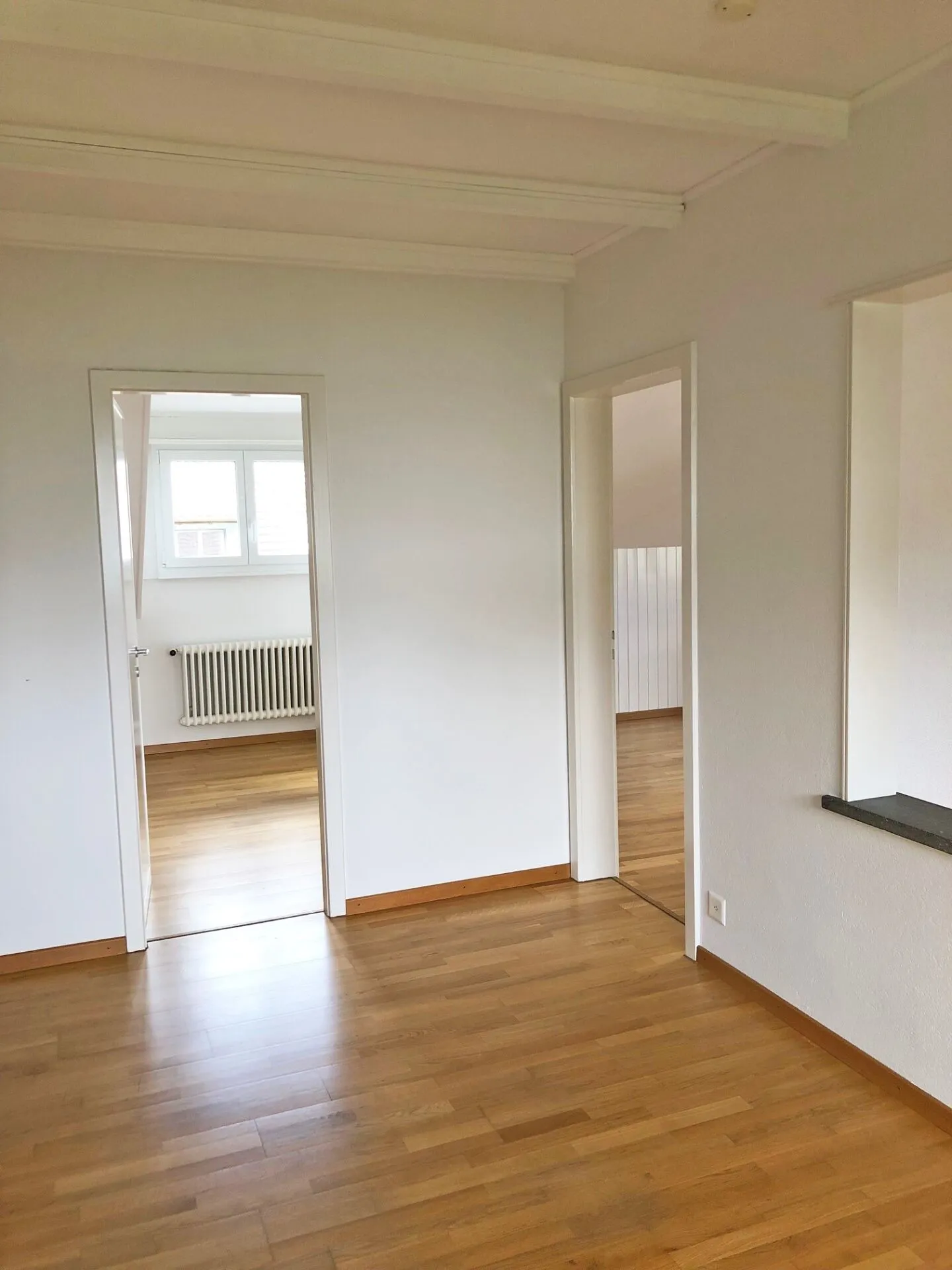 Appartamento 3.5 locali al 2° piano a Gümligen - Foto 4 di 9