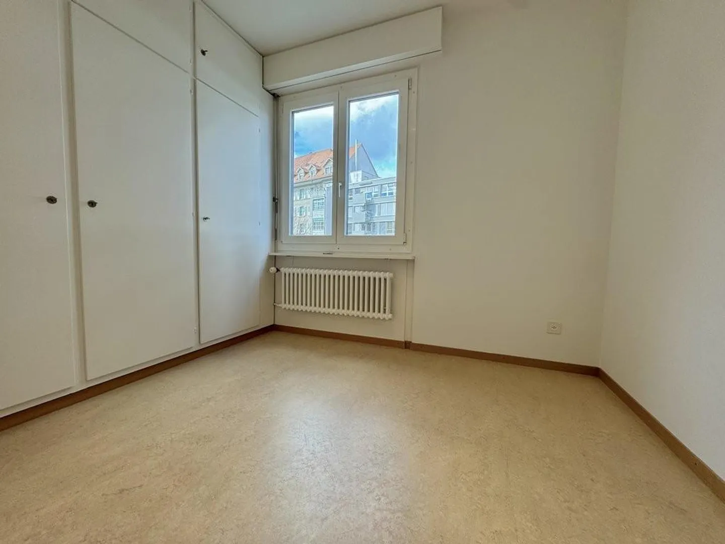 Moderne Wohnung Nähe Stadt - Foto 5 von 8