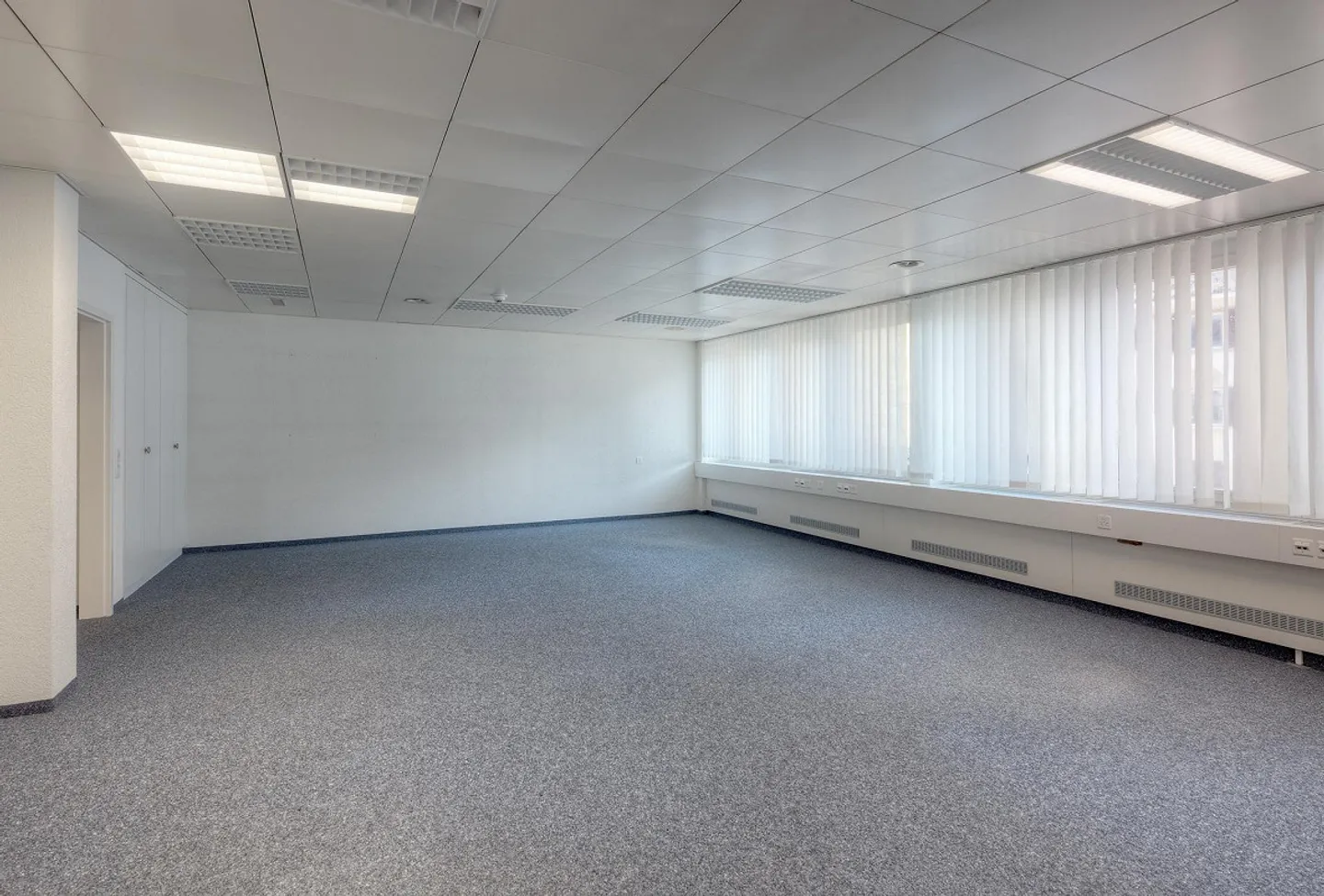 Moderner Gewerberaum im Zentrum - Foto 6 von 7