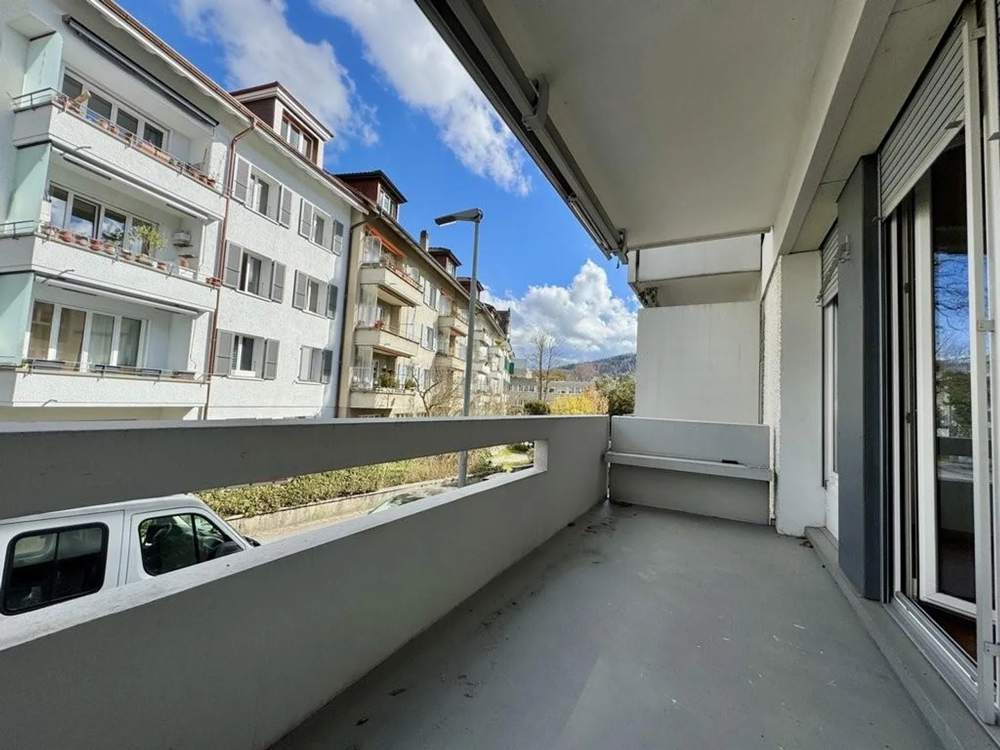 Moderne Wohnung Nähe Stadt - Foto 7 von 8