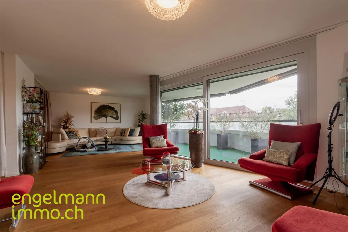 Appartamento in affitto - Foto 2 di 13