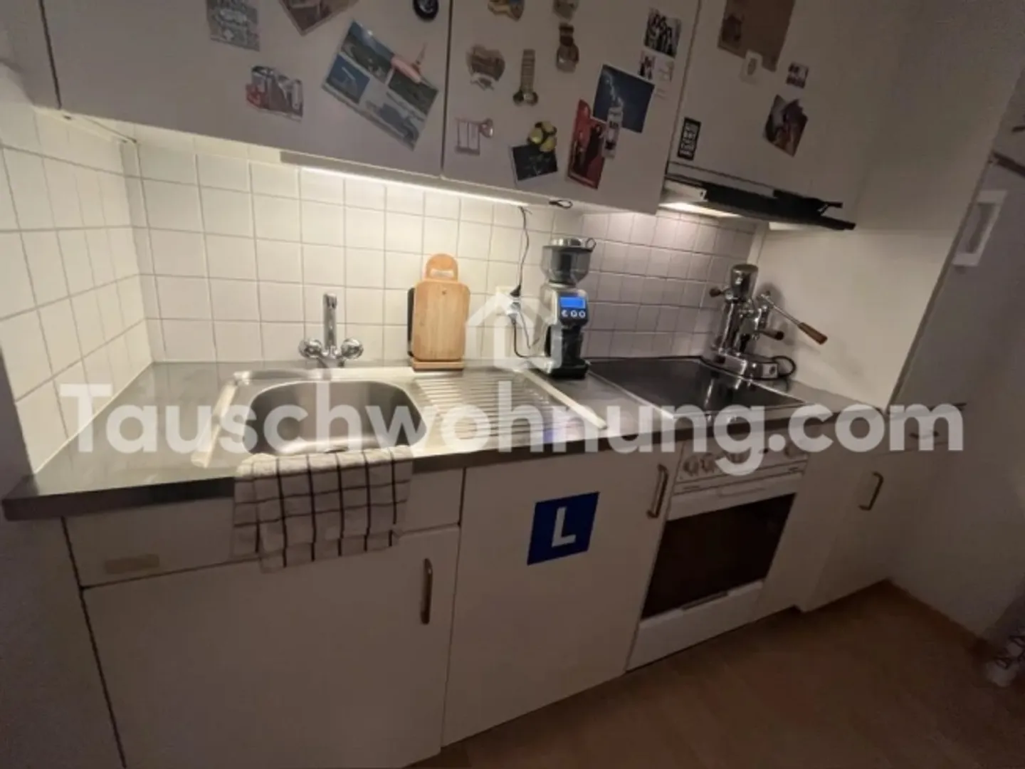 Appartamento in affitto - Foto 4 di 6