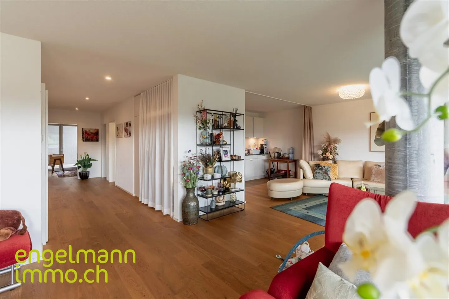 Appartamento in affitto - Foto 4 di 13