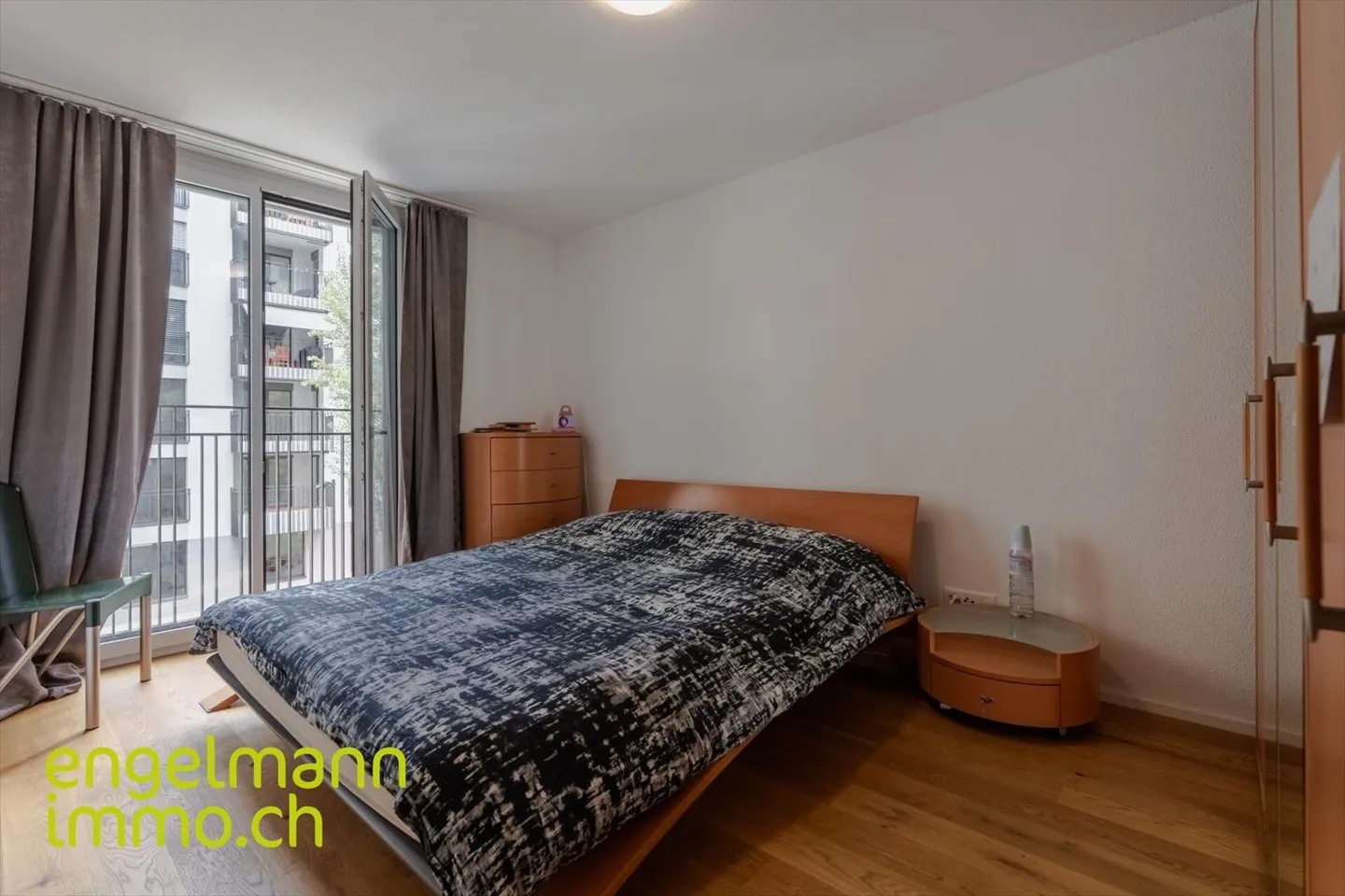 Appartamento in affitto - Foto 6 di 13