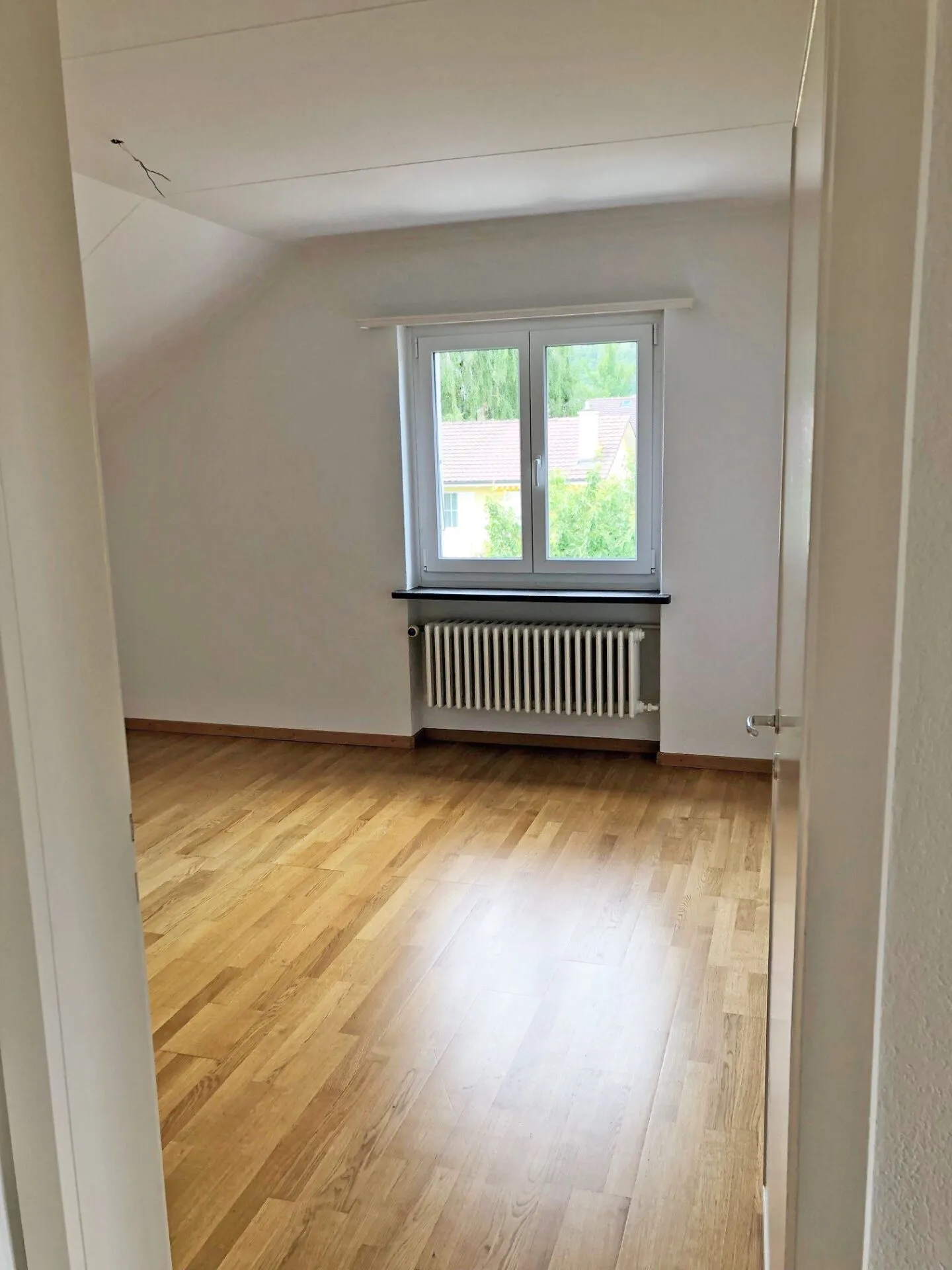 Appartamento 3.5 locali al 2° piano a Gümligen - Foto 8 di 9