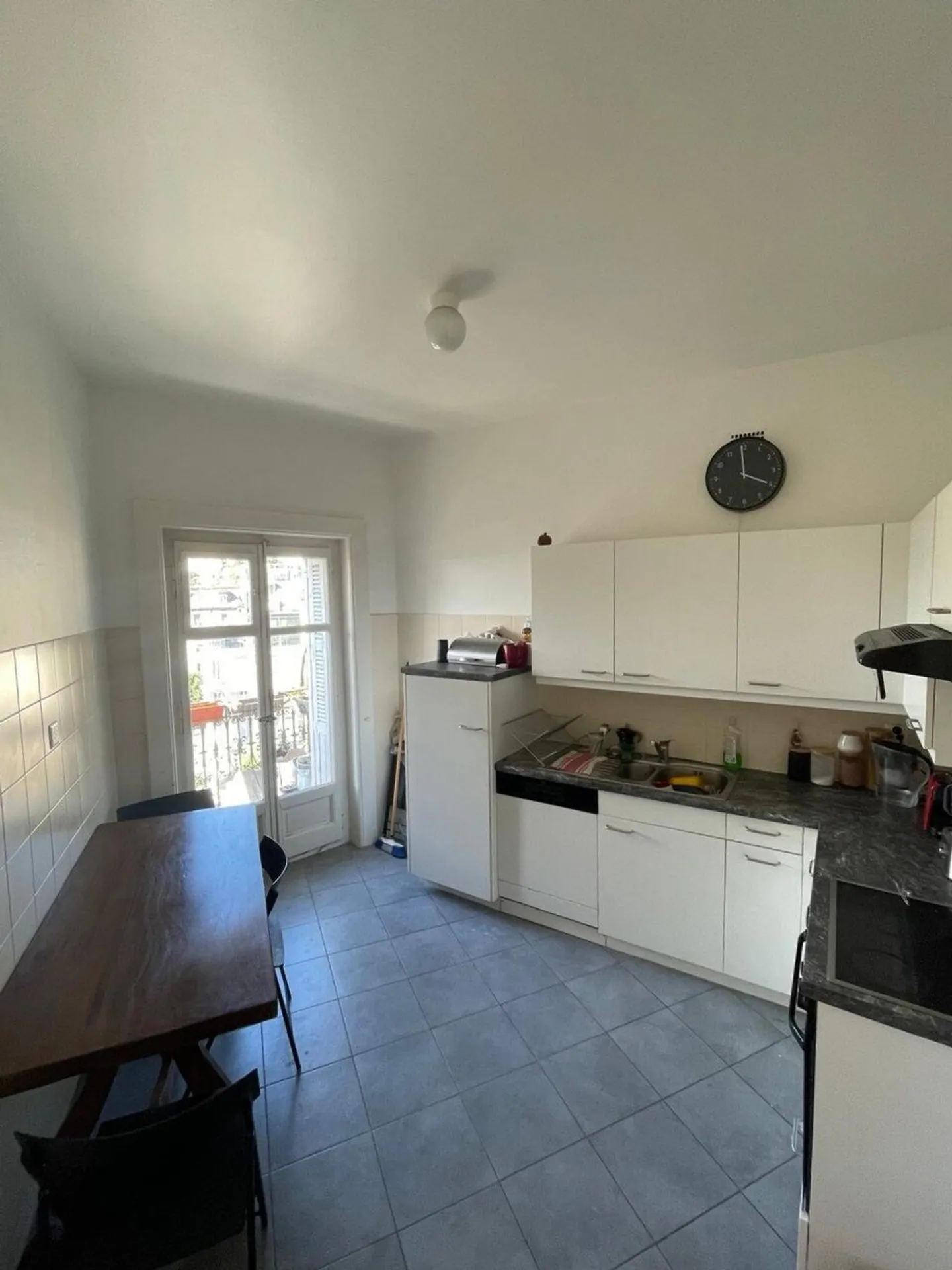 Appartamento in affitto - Foto 6 di 8