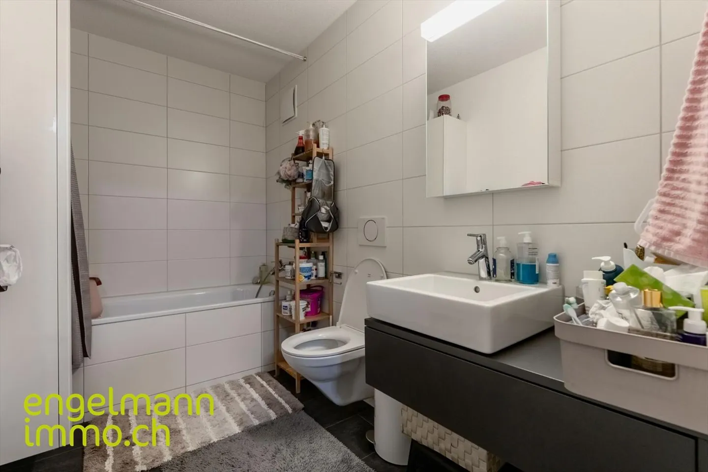 Appartamento in affitto - Foto 9 di 13