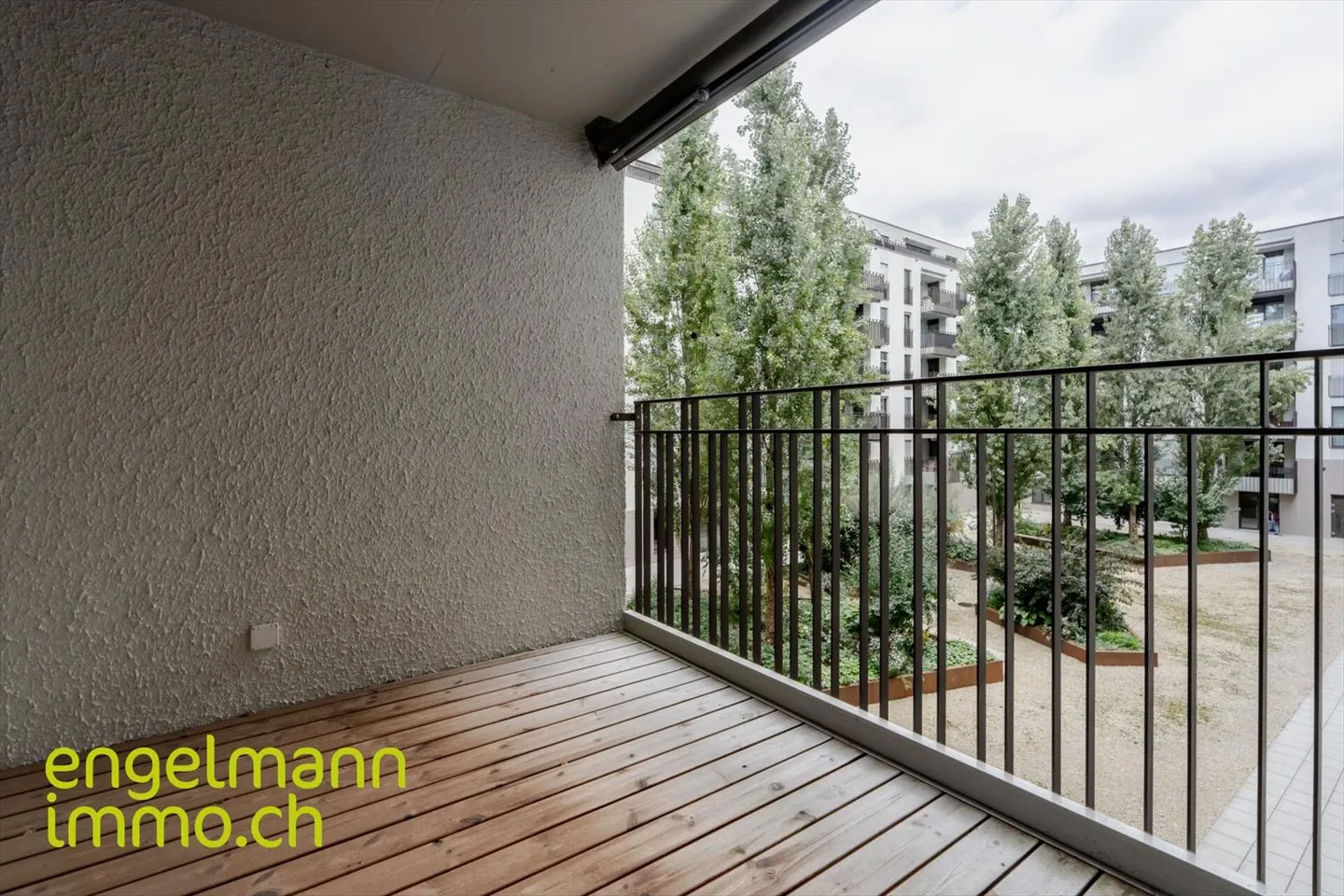 Appartamento in affitto - Foto 11 di 13