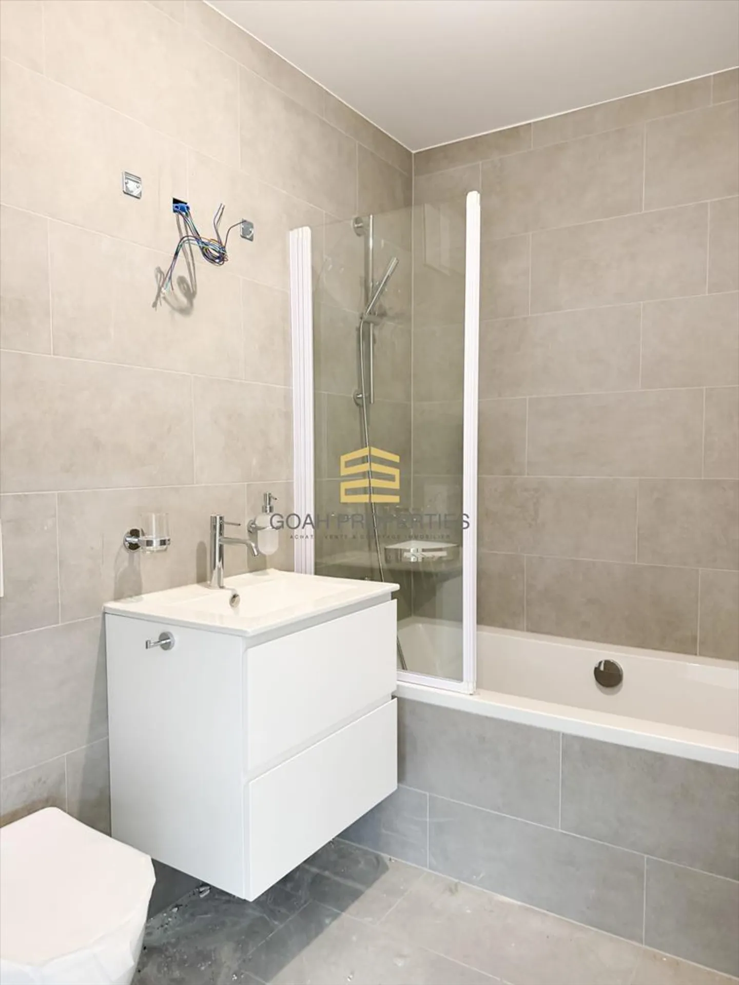 Appartement 4.5 pièces - Photo 2 sur 5