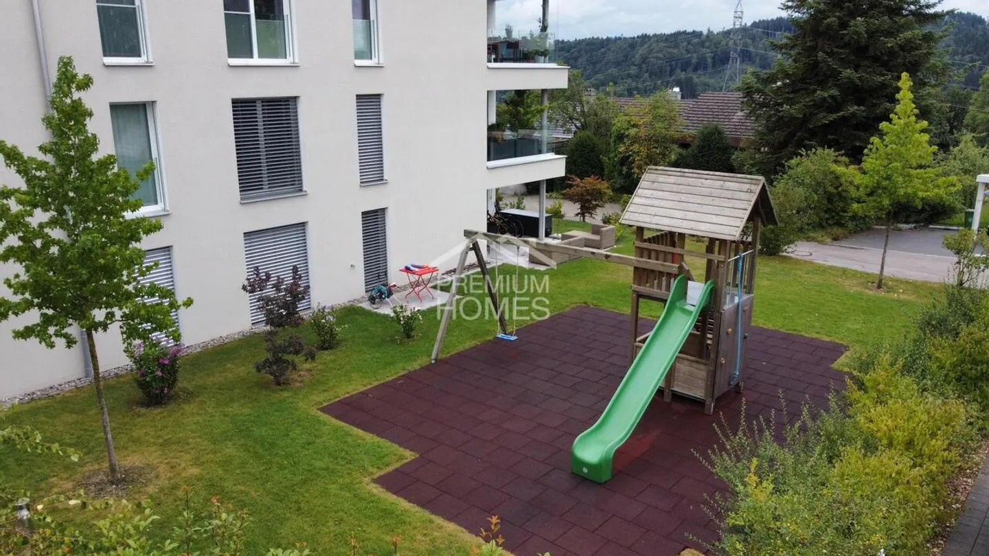 «Der perfekte Ort für neue Kapitel» - Foto 9 von 10