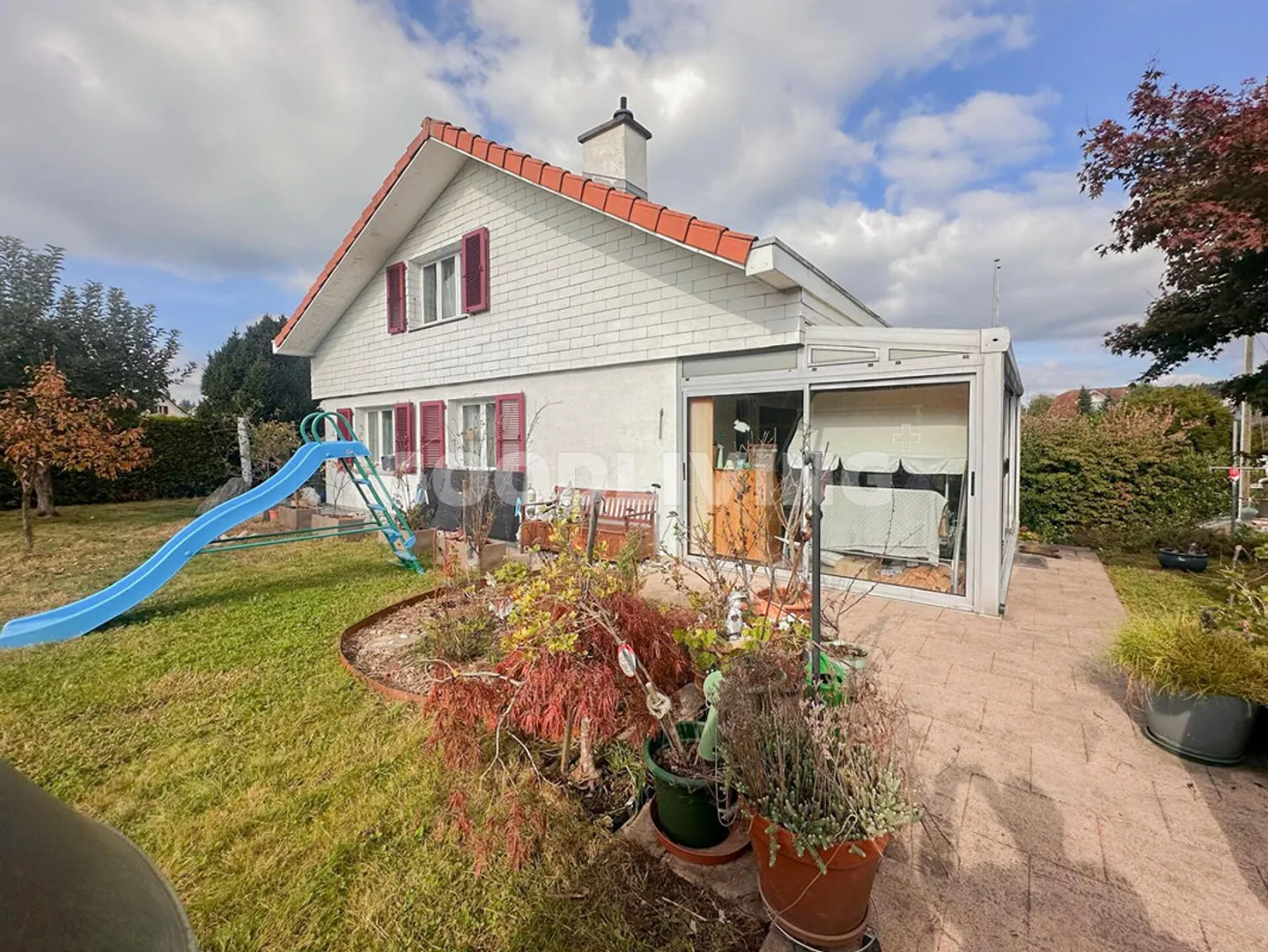 Your home that almost pays for itself - Photo 1 of 7