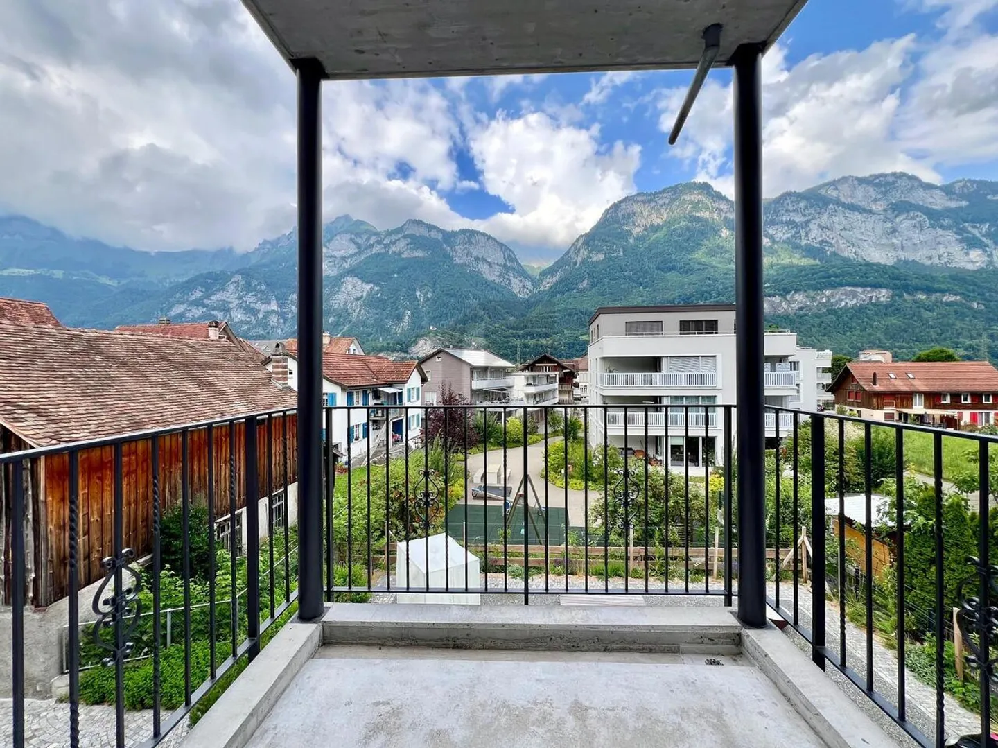 Apartment for rent - Photo 5 of 6