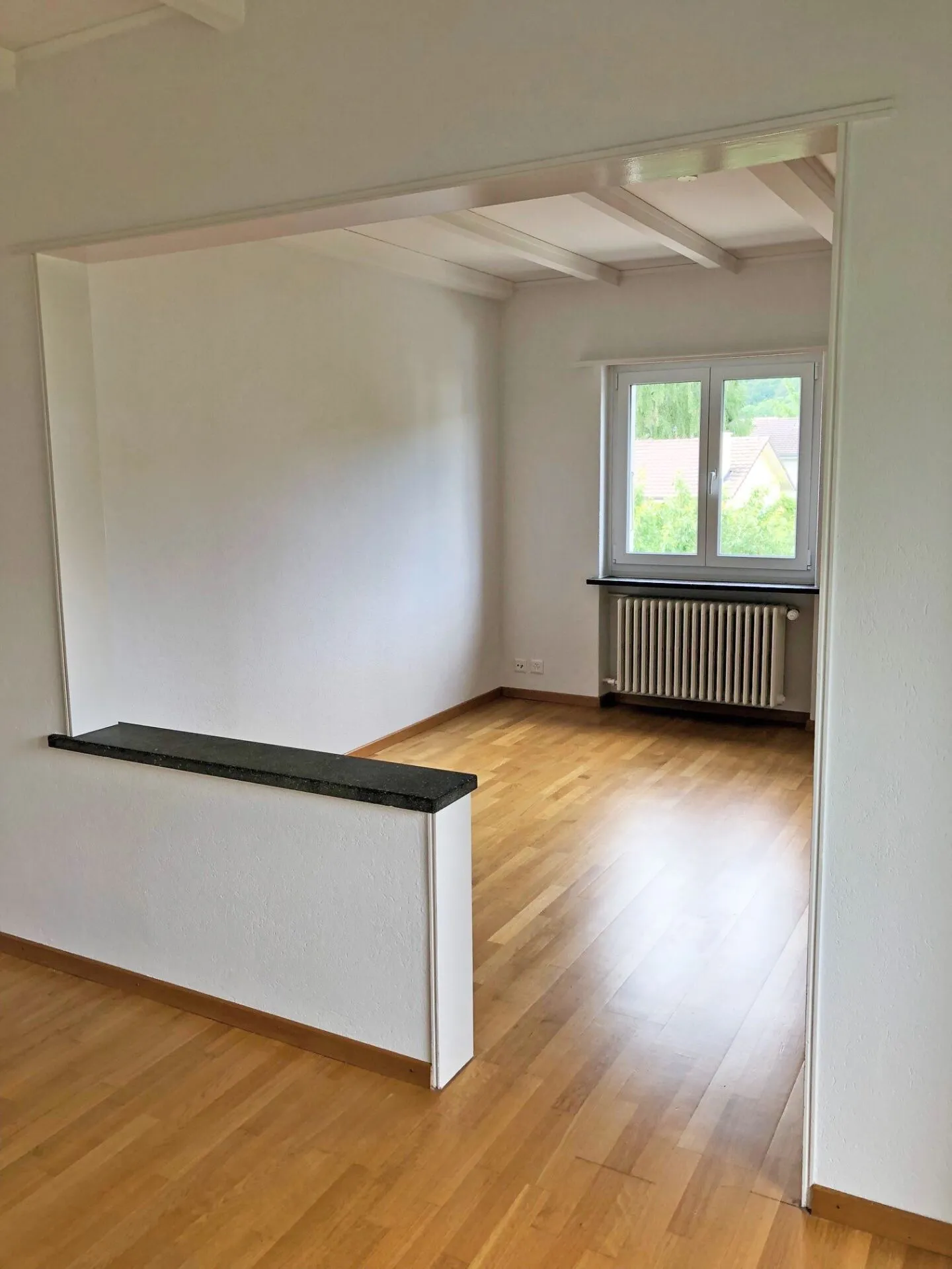 Appartamento 3.5 locali al 2° piano a Gümligen - Foto 5 di 9