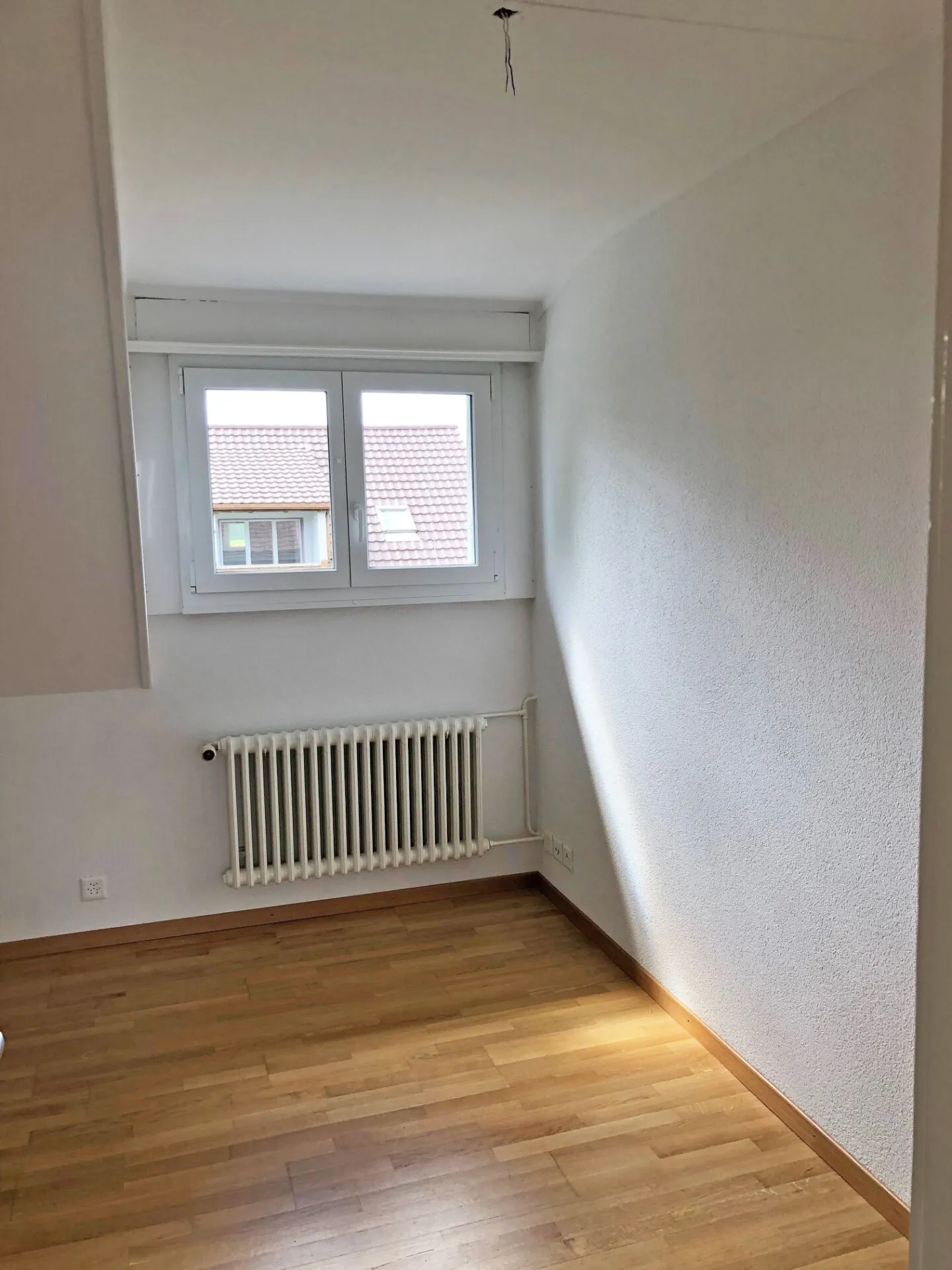 Appartamento 3.5 locali al 2° piano a Gümligen - Foto 7 di 9