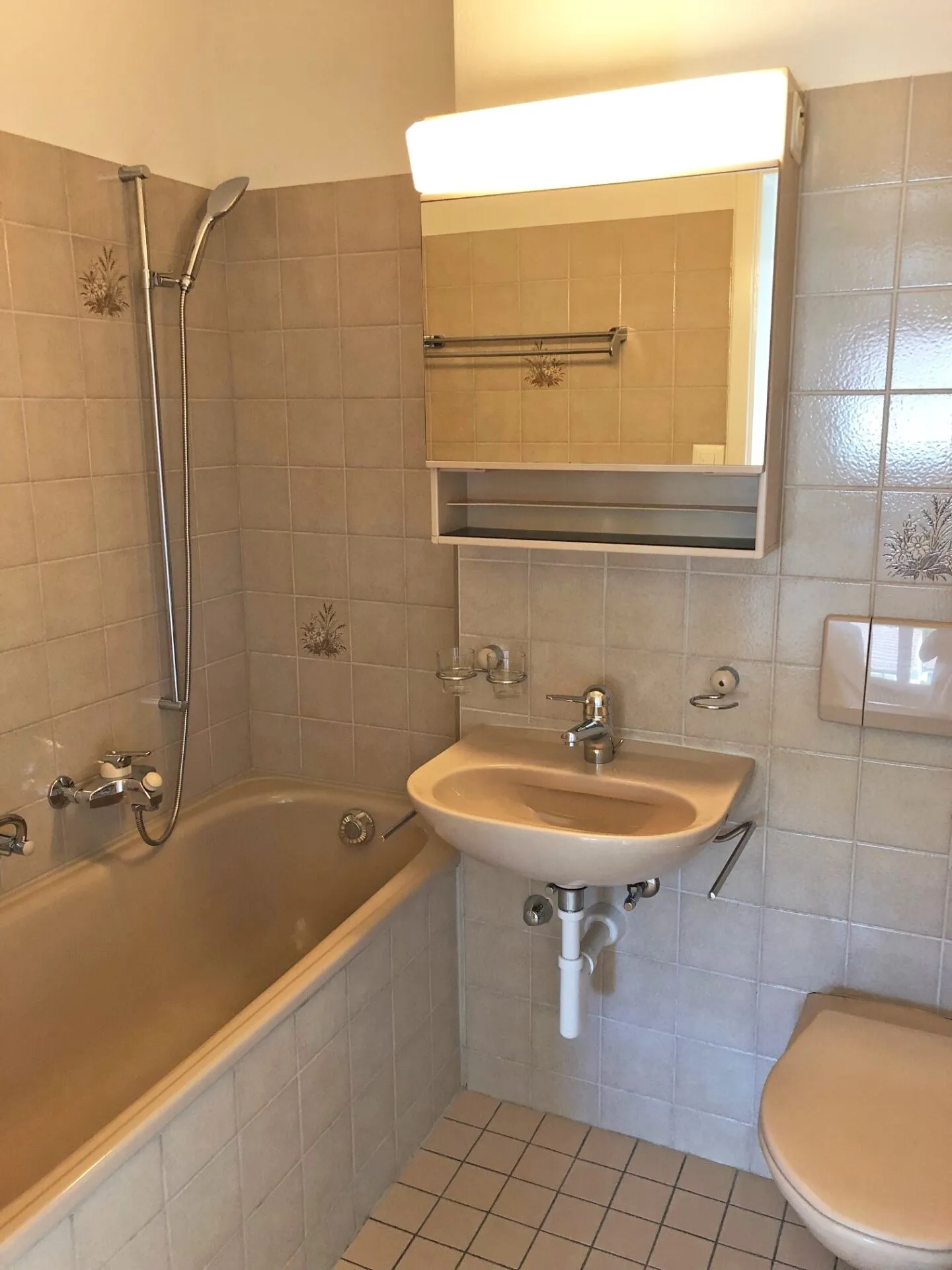 Appartamento 3.5 locali al 2° piano a Gümligen - Foto 9 di 9