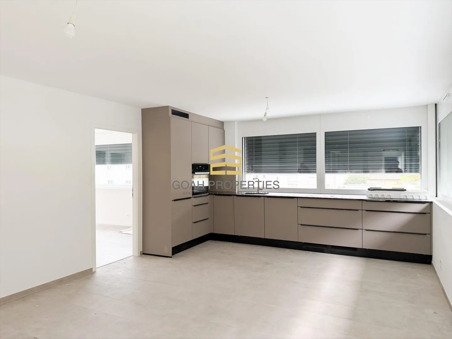 Appartement 4.5 pièces - Photo 4 sur 5